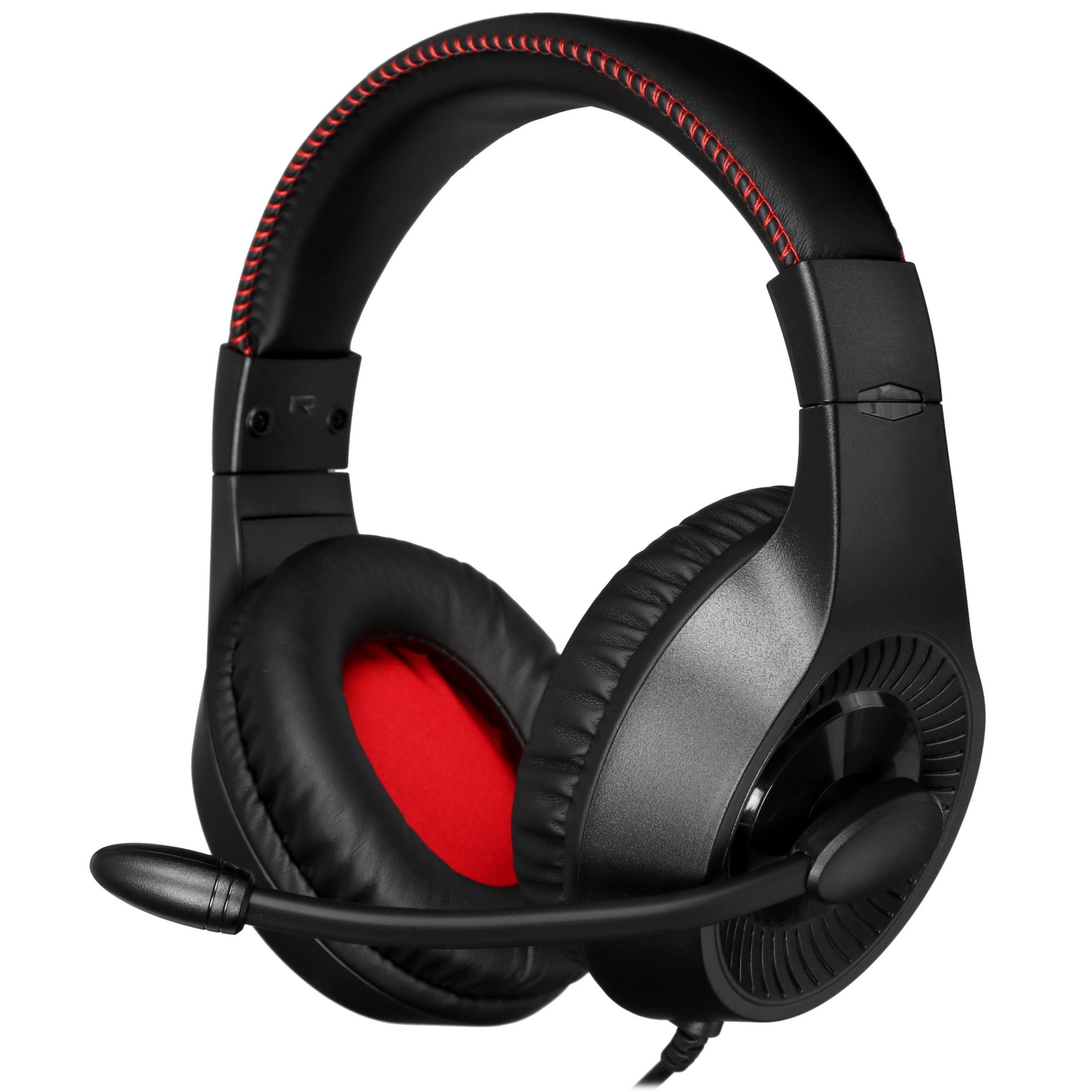 Гарнитура Defender Pelias 3.5 джек, черный Redragon (71187)
