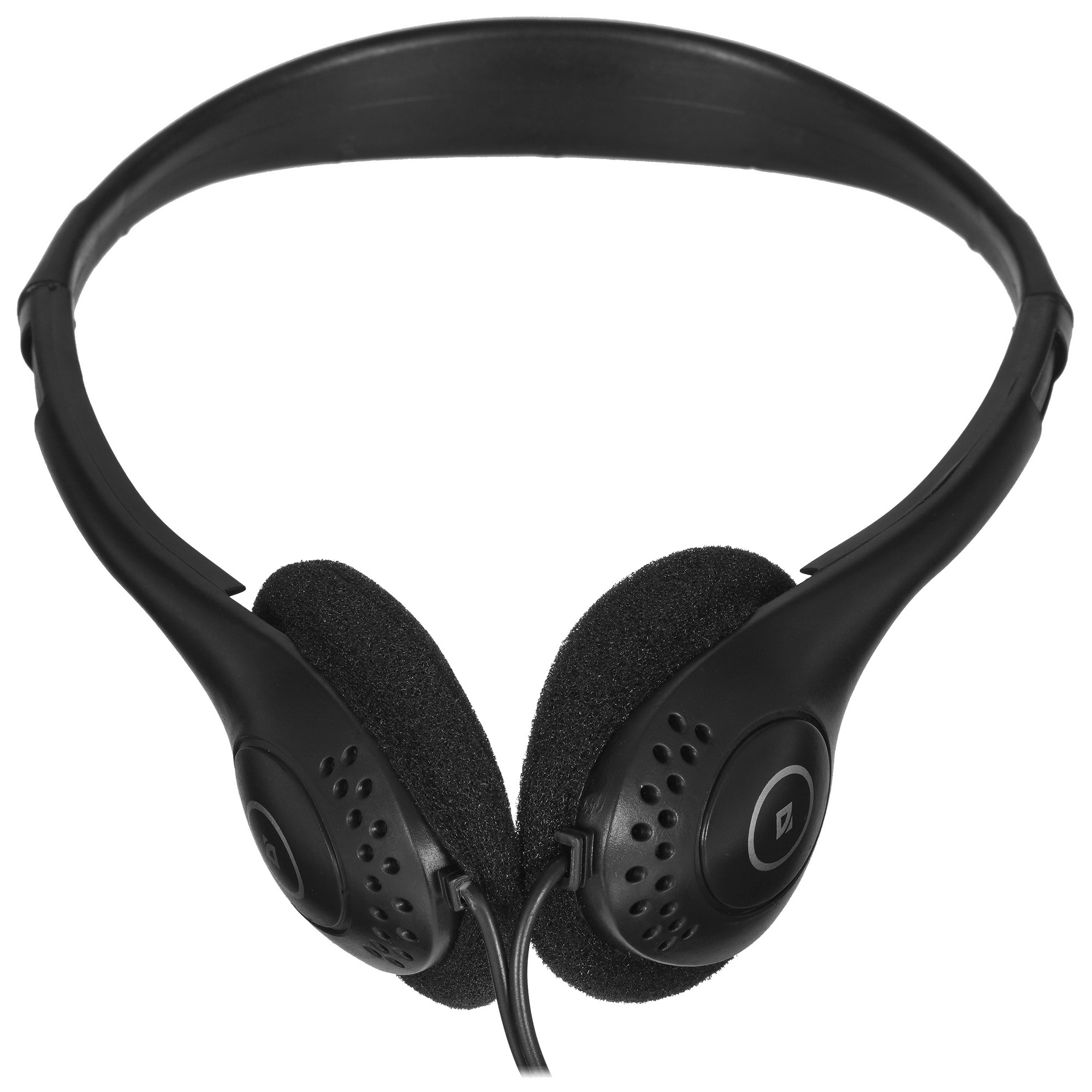 Нaушники Defender AURA 101 черный