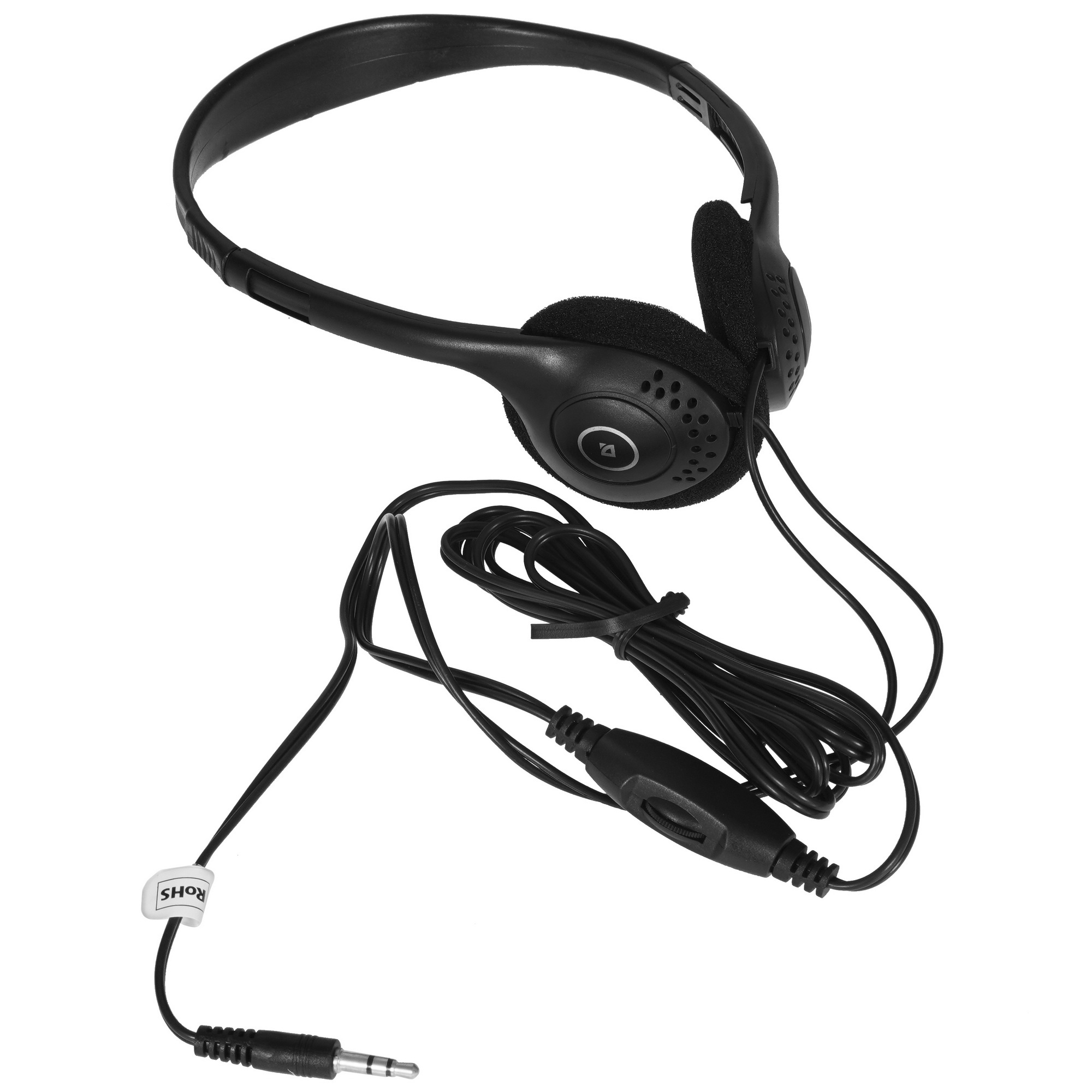 Нaушники Defender AURA 101 черный