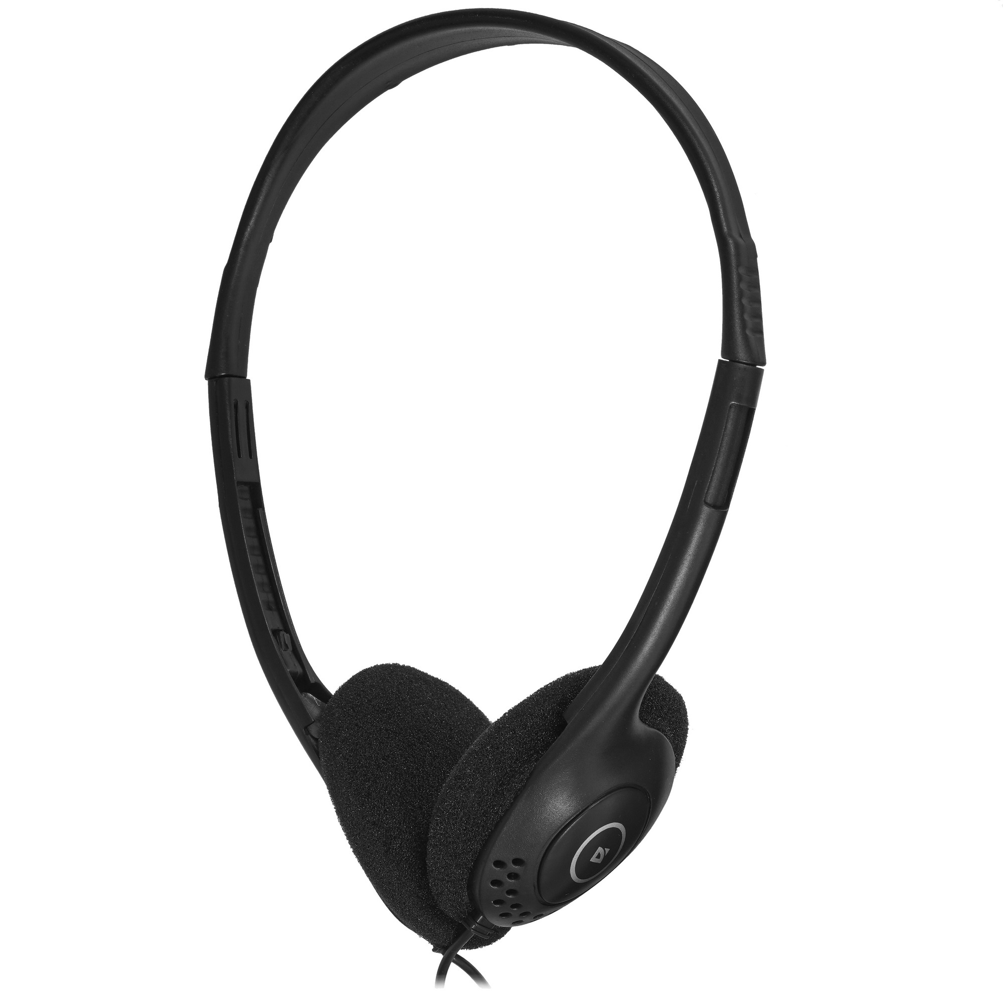 Нaушники Defender AURA 101 черный