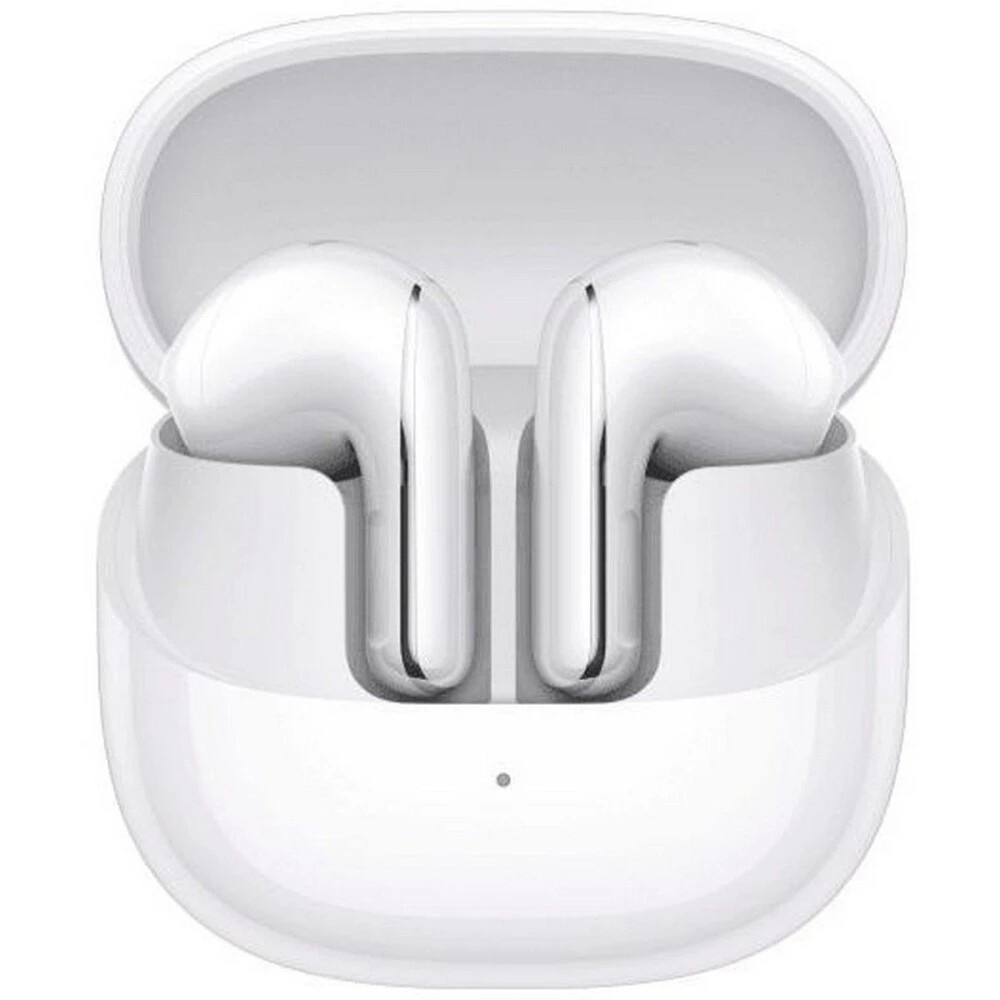 Наушники беспроводные  Xiaomi Buds 5-Ceramic белый