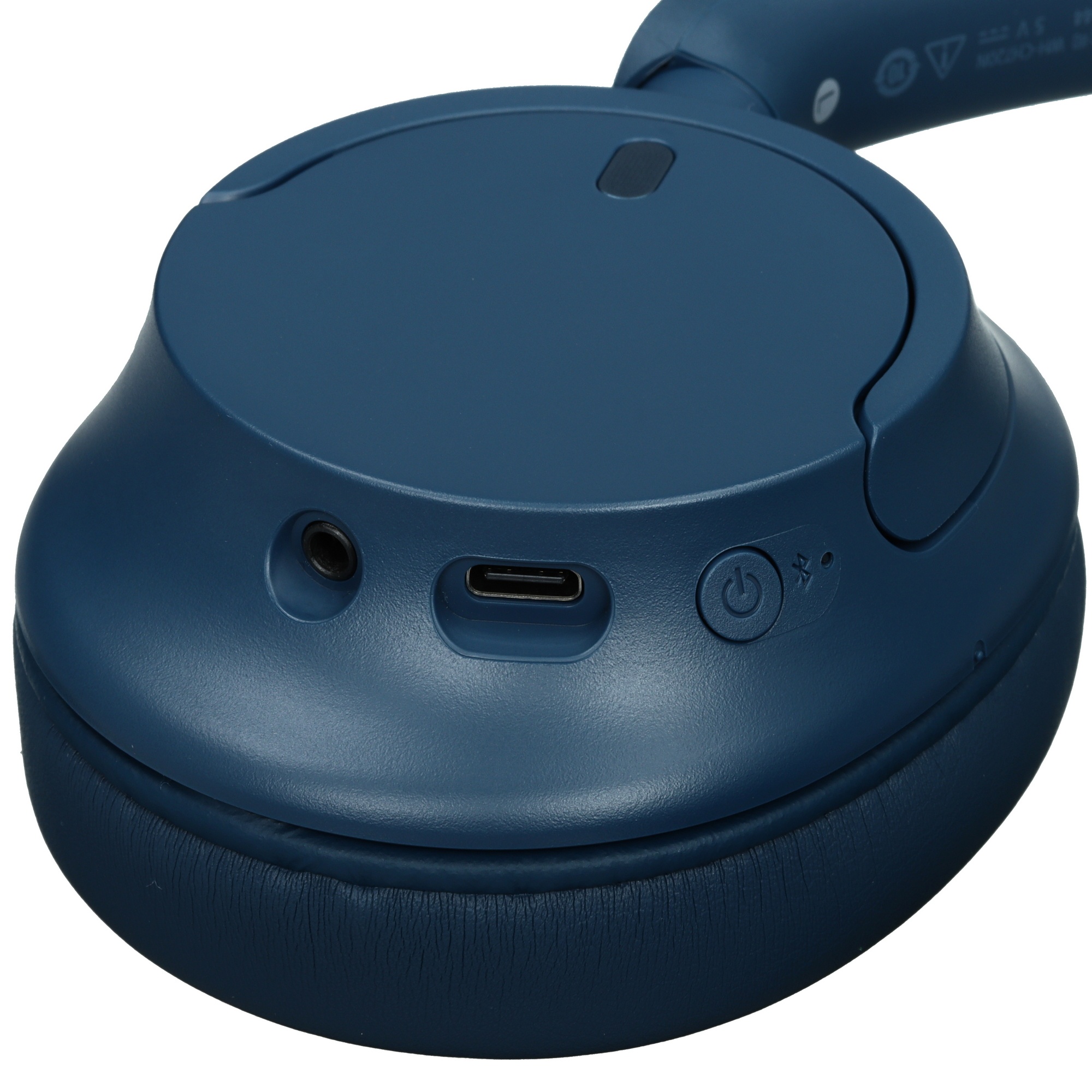 Наушники Sony WH-CH720NL  синий