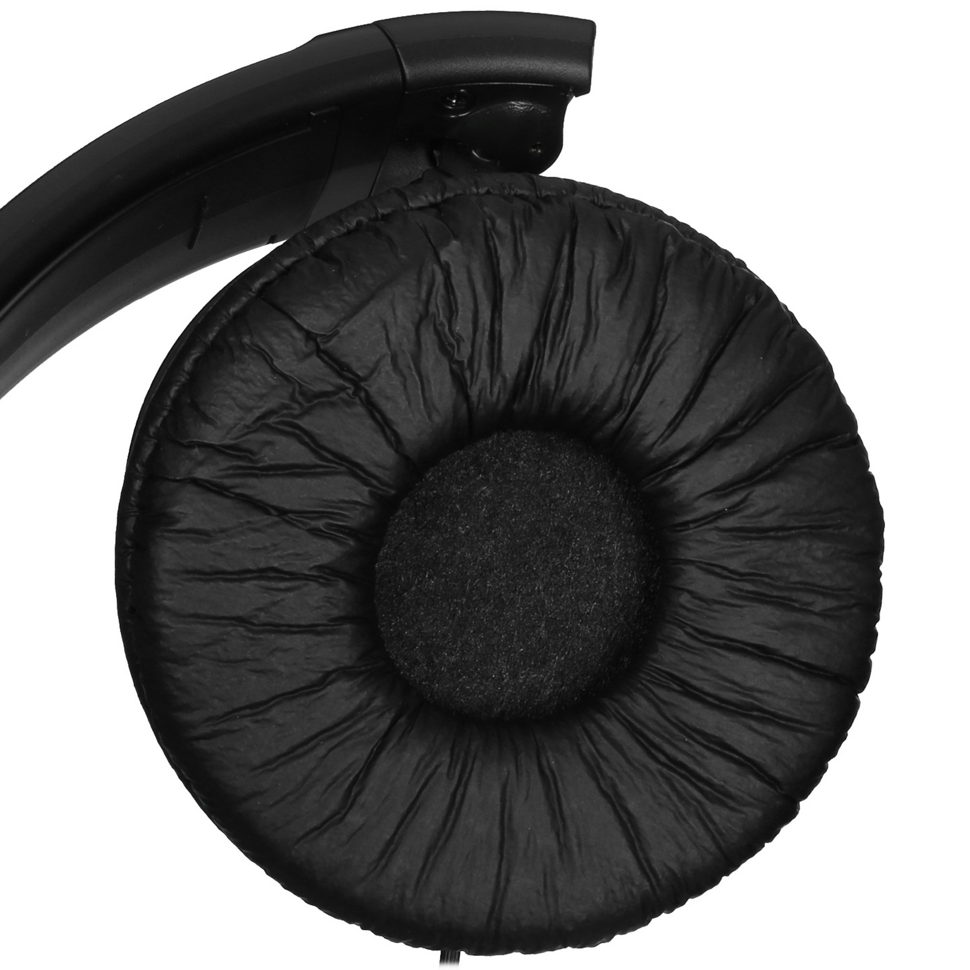 Наушники SONY MDR-ZX110AP черный