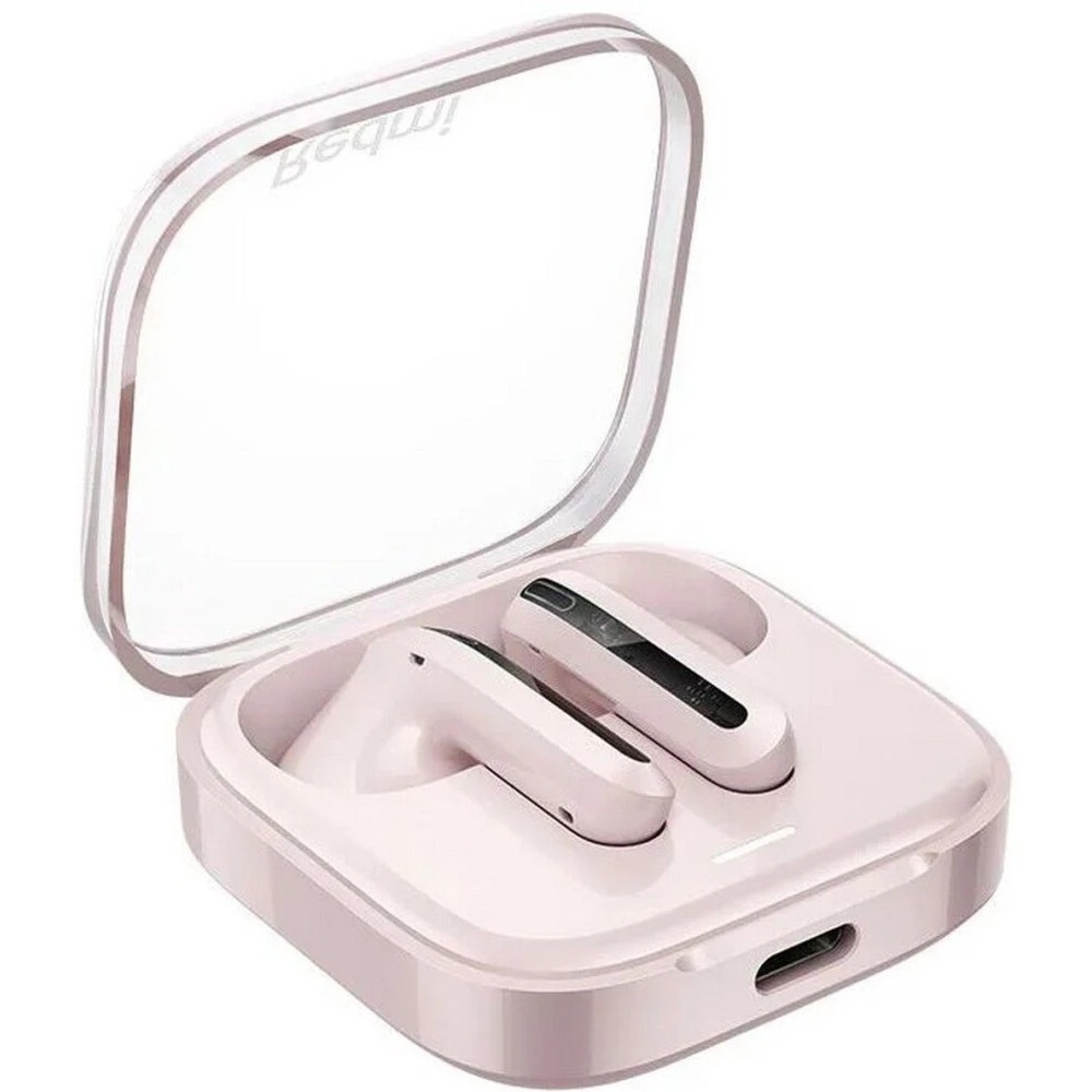 Беспроводные наушники Redmi Buds 6 Active - Pink