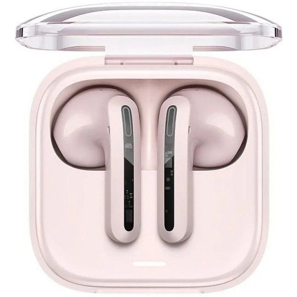 Беспроводные наушники Redmi Buds 6 Active - Pink