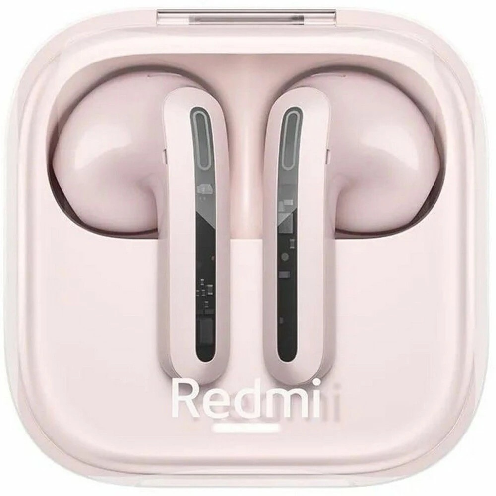Беспроводные наушники Redmi Buds 6 Active - Pink