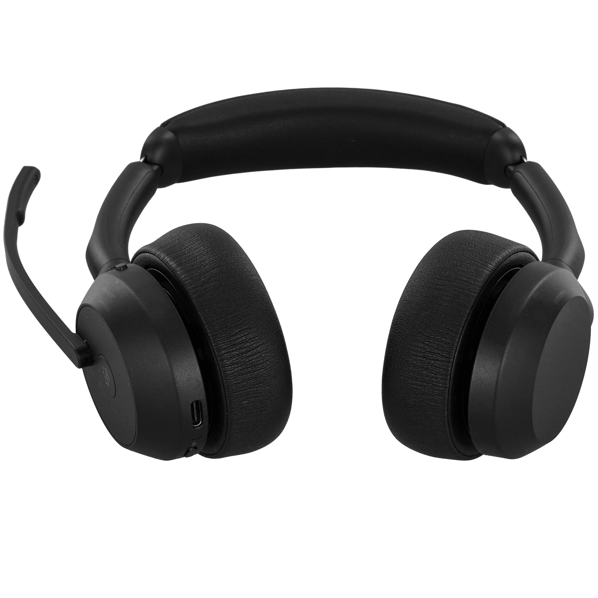 Гарнитура Jabra Evolve2 55, Link380c MS Stereo Stand