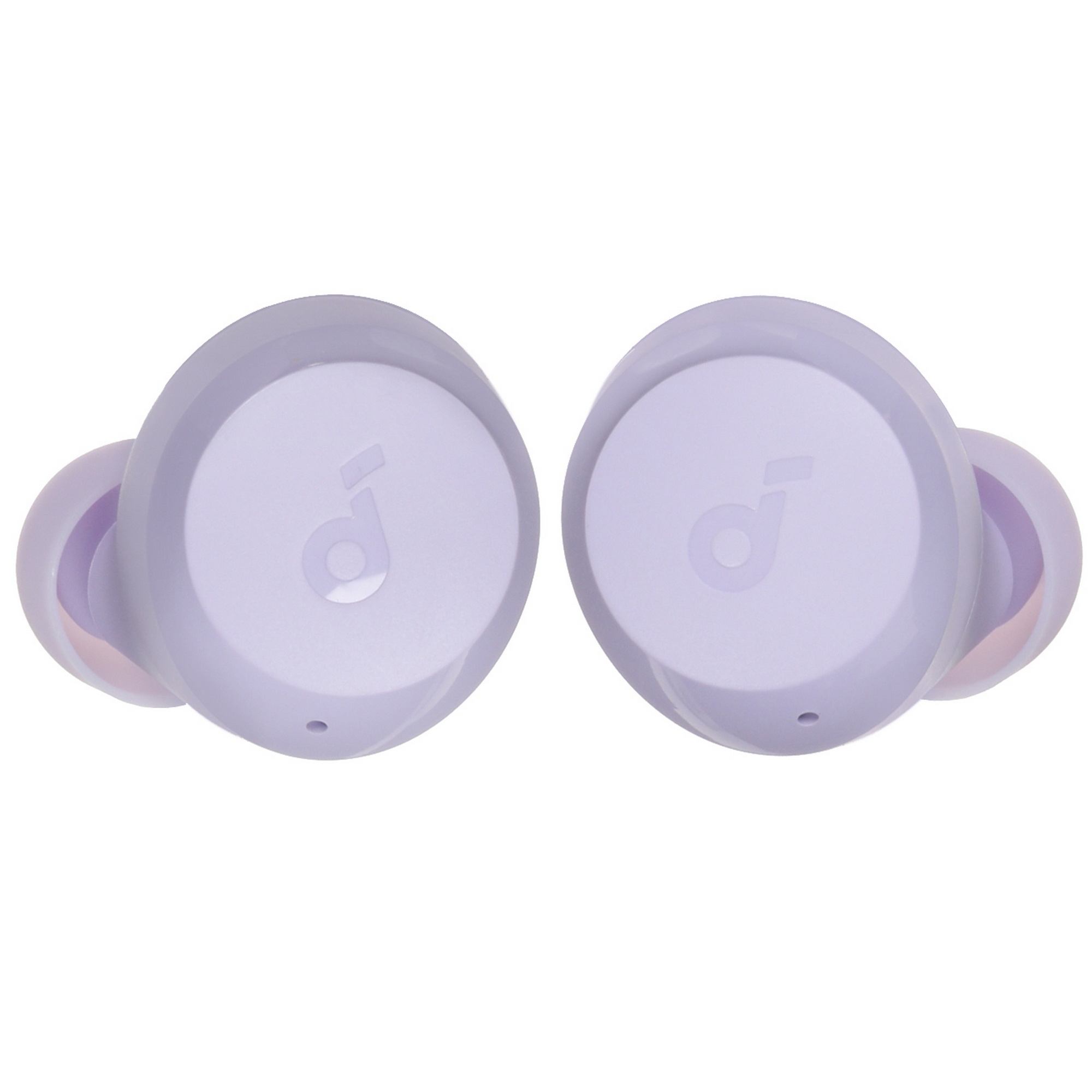 Наушники TWS Soundcore A25i Фиолетовый v.2