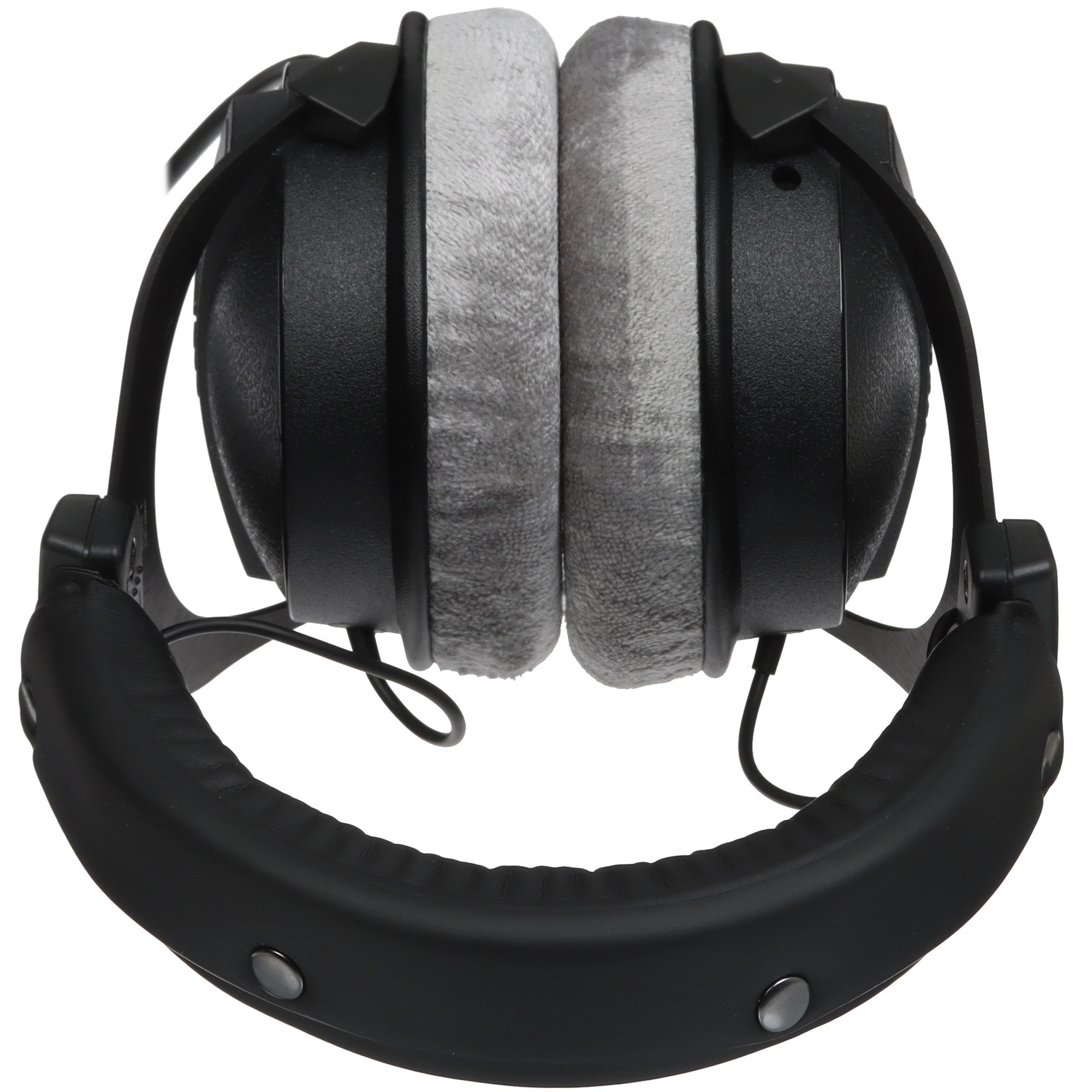 Наушники Beyerdynamic DT 770 PRO 250 OHMS  черный