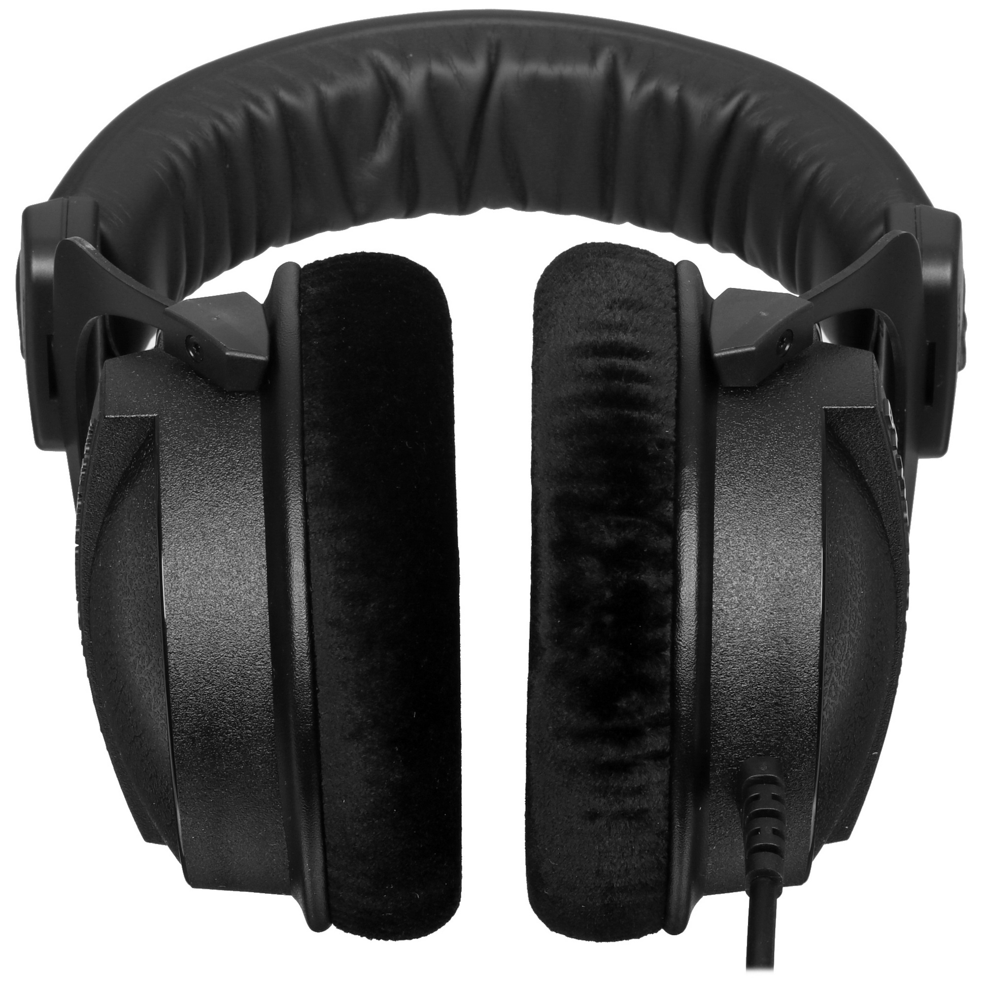 Наушники Beyerdynamic DT 770 PRO 250 OHMS  черный