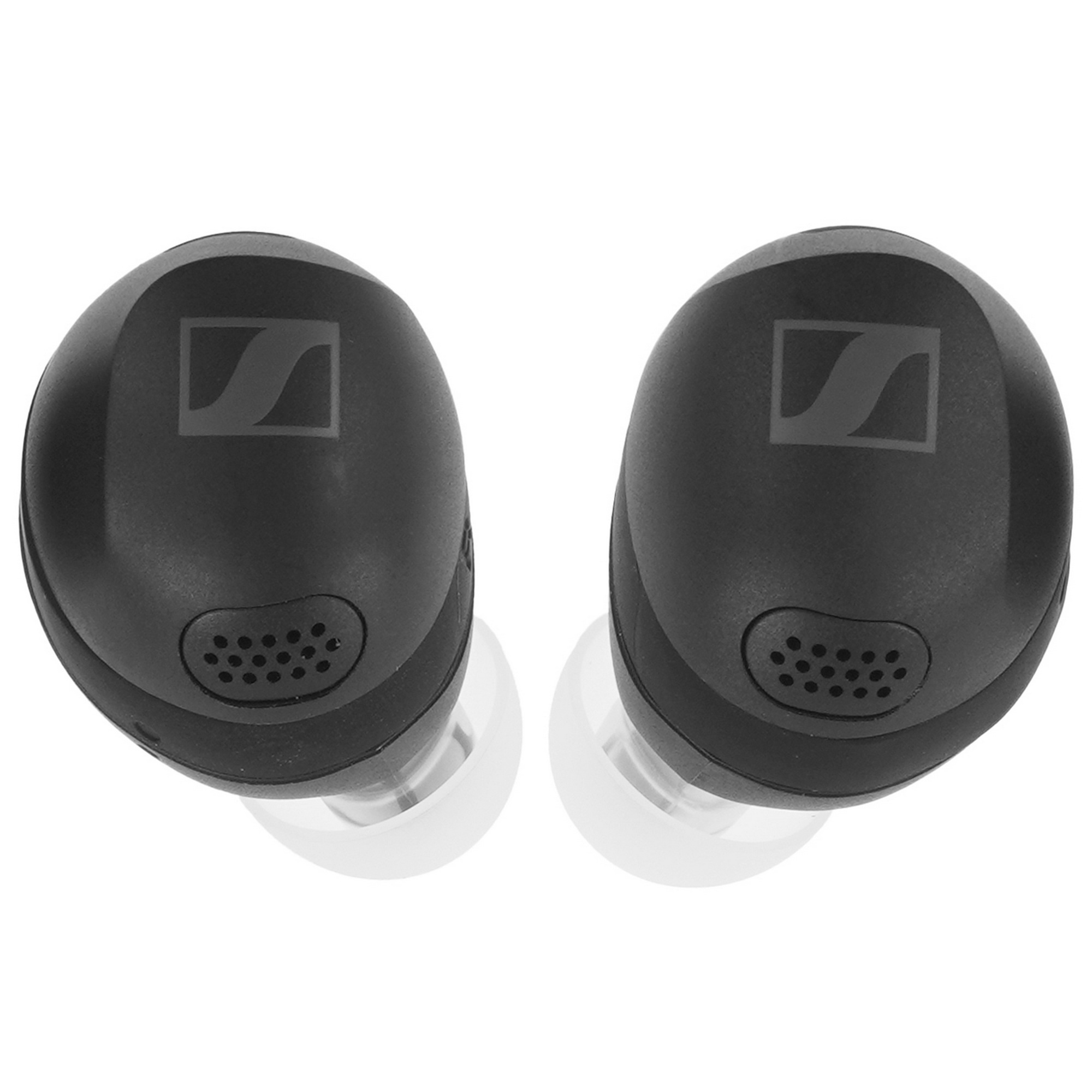 Наушники Sennheiser Momentum Sport черный