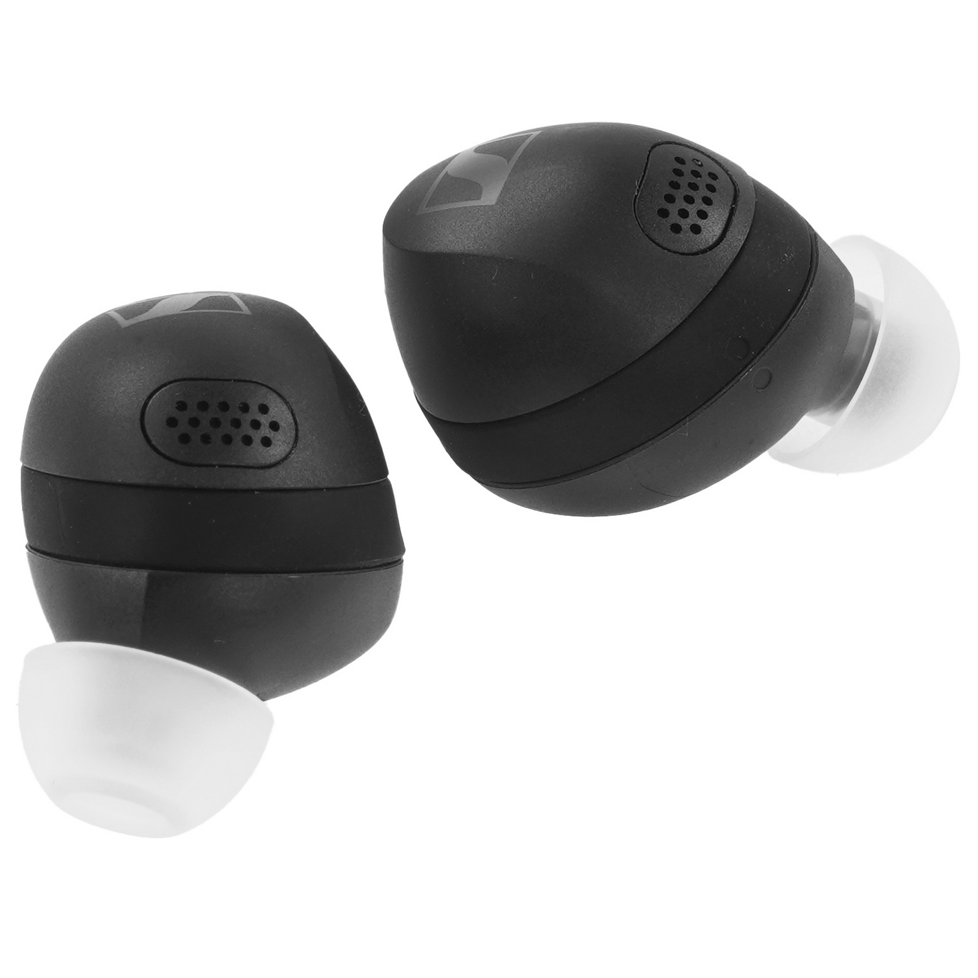 Наушники Sennheiser Momentum Sport черный