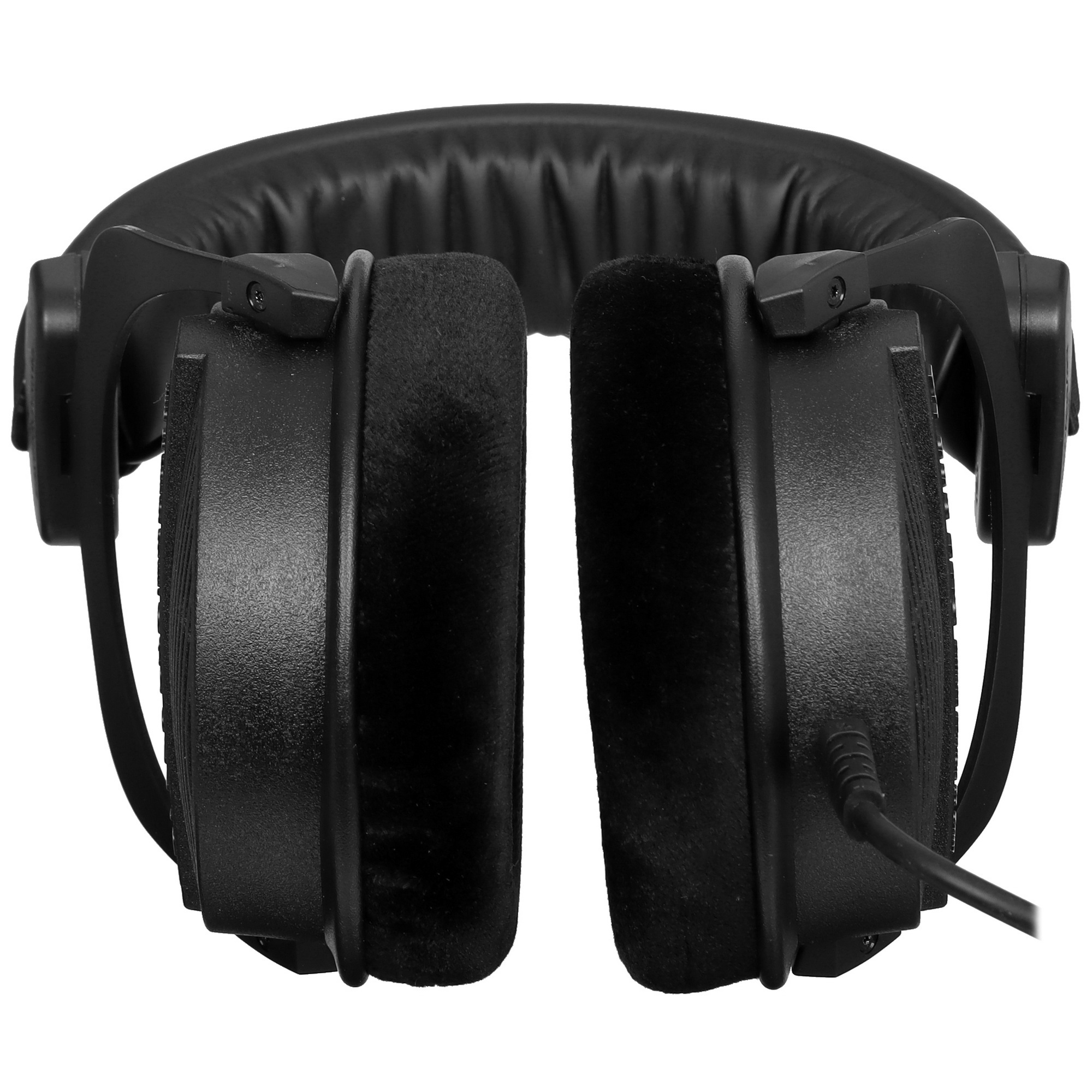 Наушники Beyerdynamic DT 990 PRO BLACK LIMITED EDITION 80 OHMS