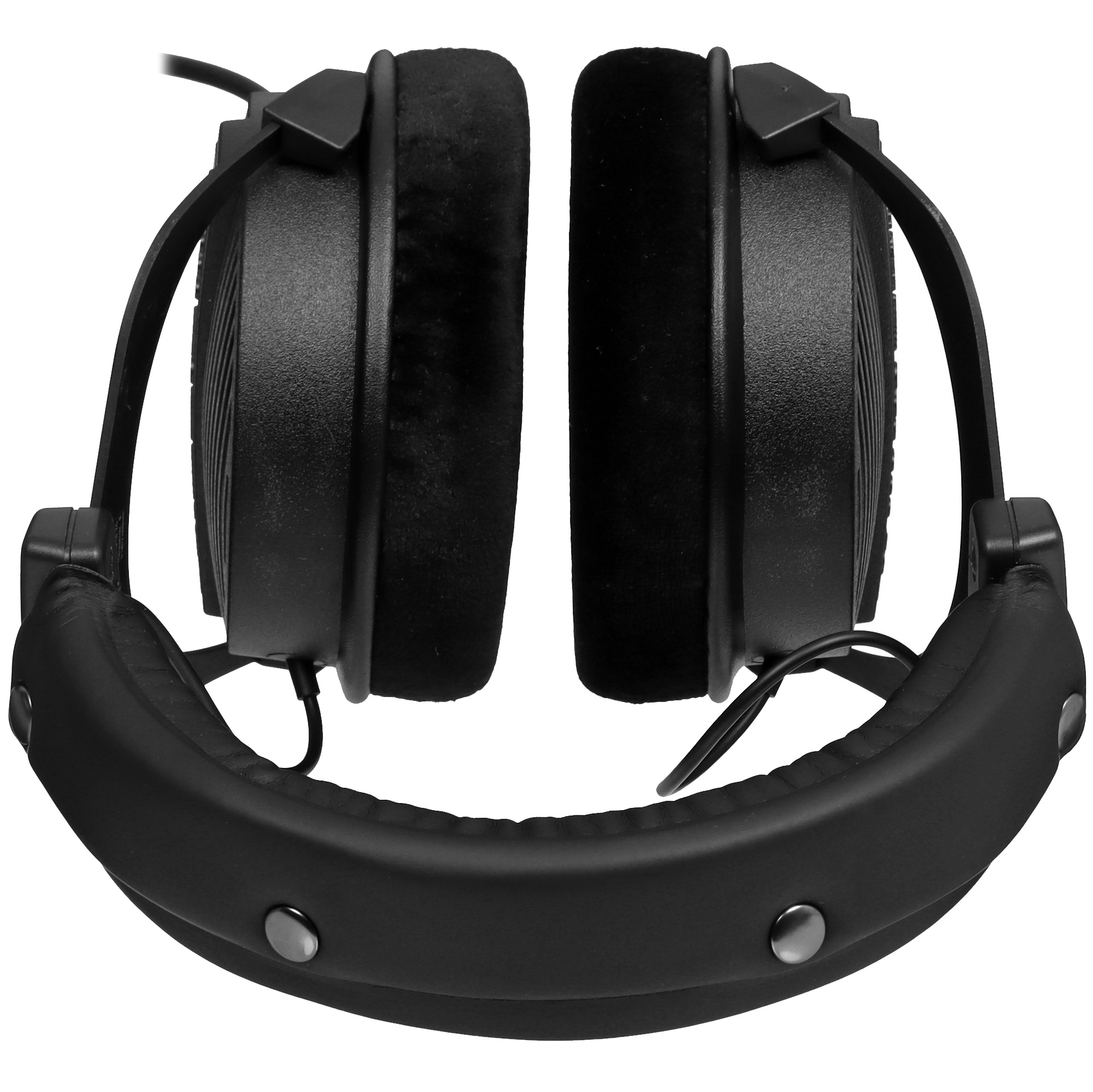 Наушники Beyerdynamic DT 990 PRO BLACK LIMITED EDITION 80 OHMS