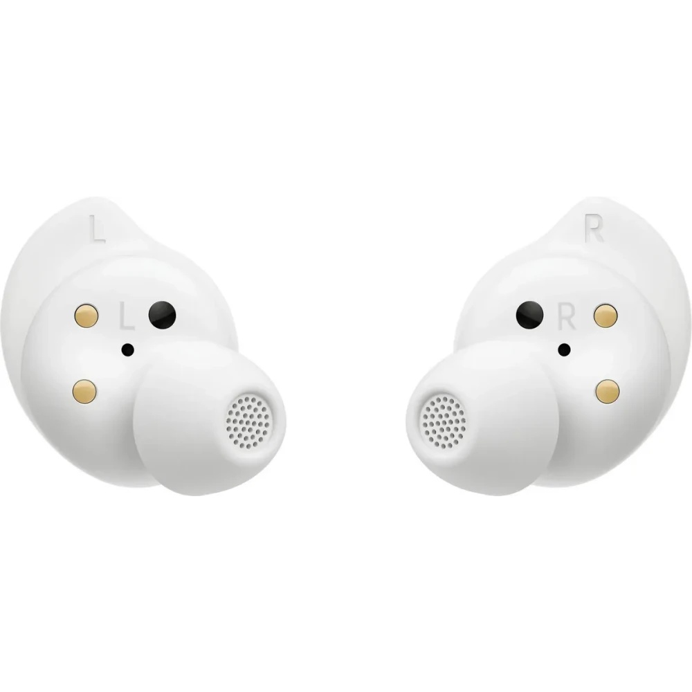 Наушники Galaxy Buds FE Samsung White SM-R400N CAU