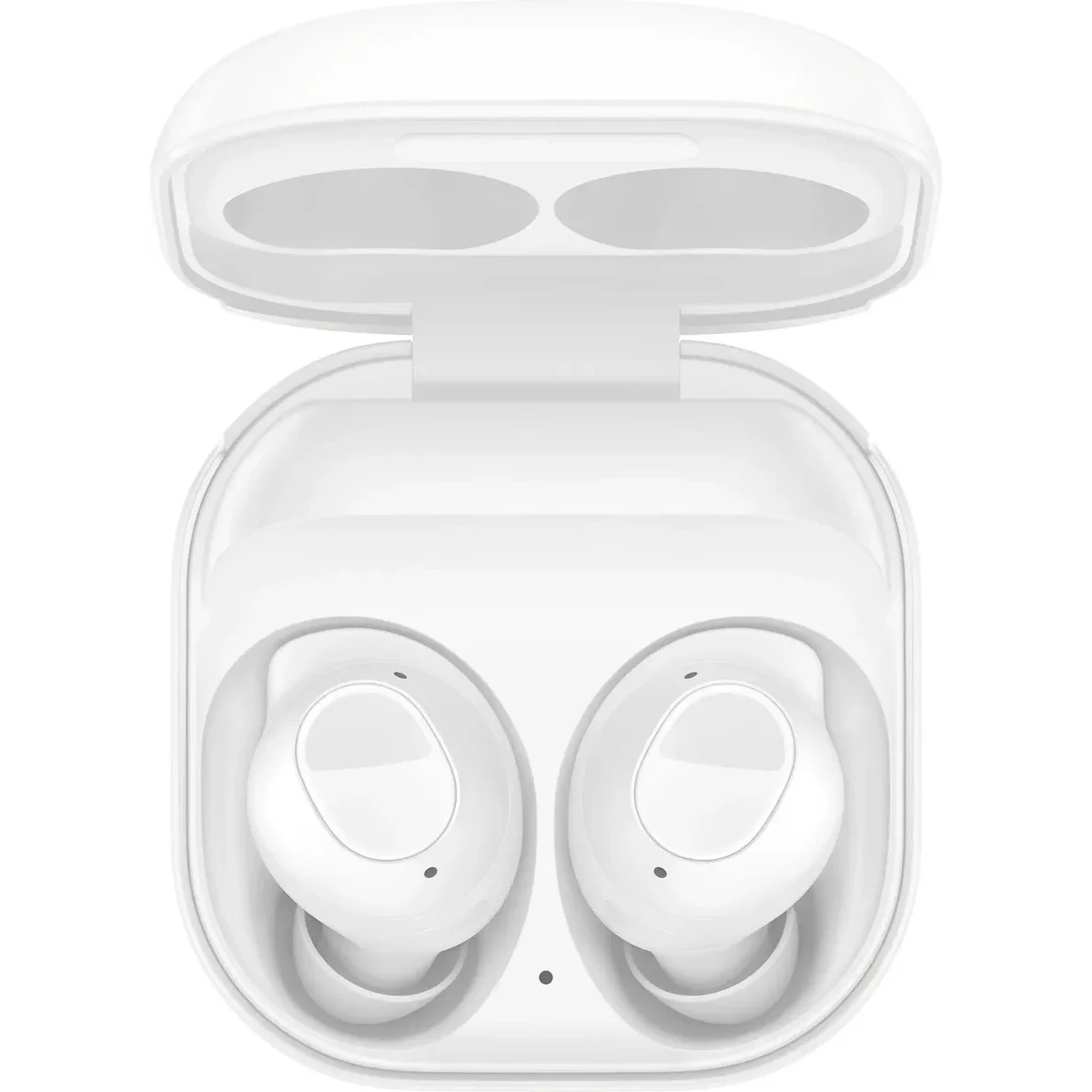 Наушники Galaxy Buds FE Samsung White SM-R400N CAU