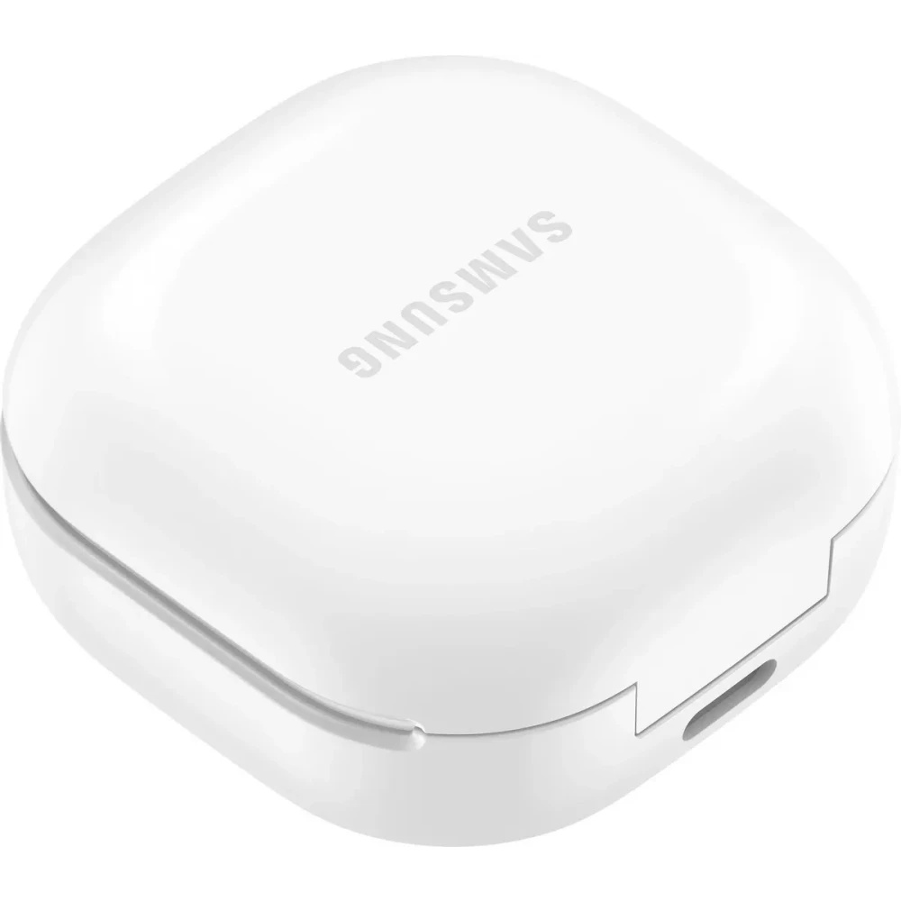 Наушники Galaxy Buds FE Samsung White SM-R400N CAU