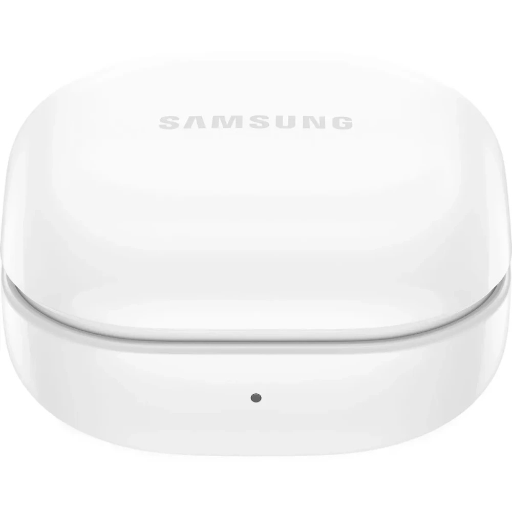 Наушники Galaxy Buds FE Samsung White SM-R400N CAU