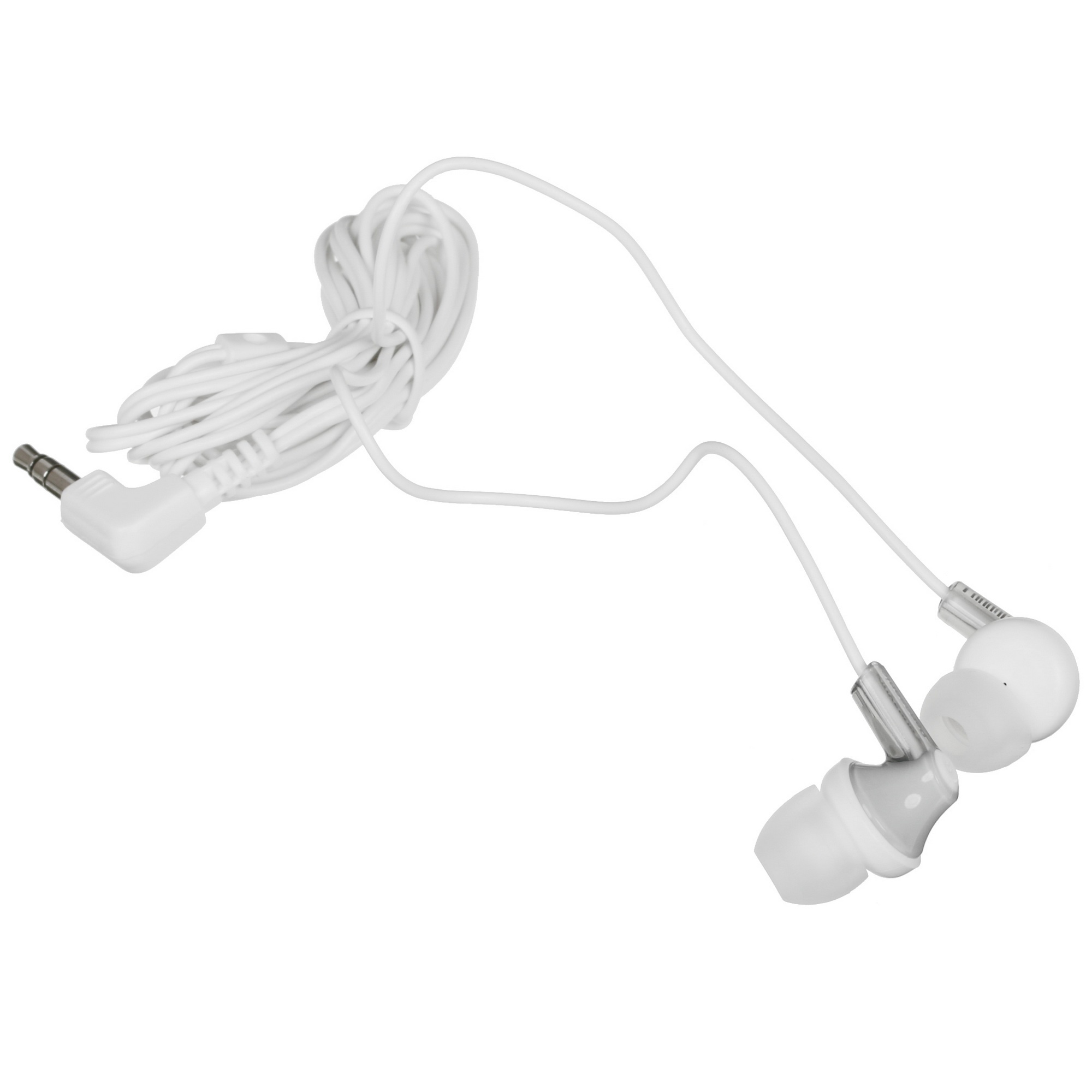 Наушники вкладыши Panasonic RP-HJE120 1.1м серебристый проводные в ушной раковине (RP-HJE120EES)