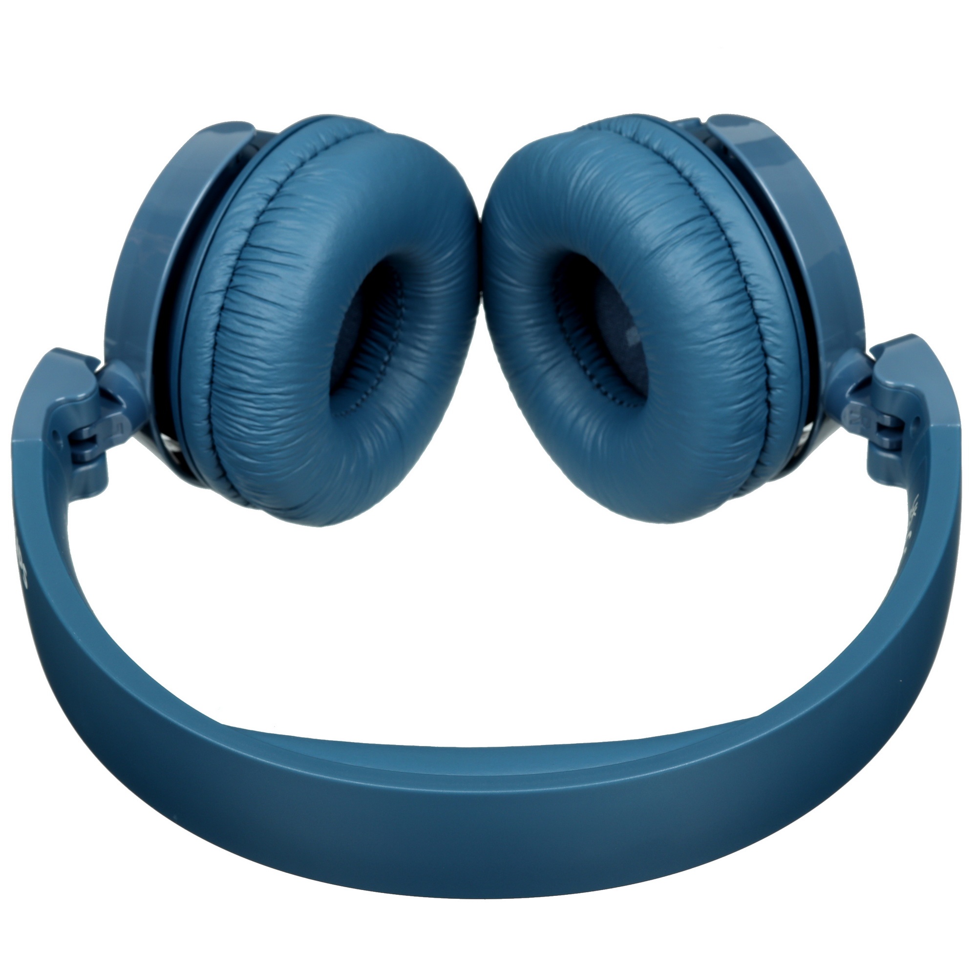 Наушники накладные Philips TAH4209 Bluetooth синий