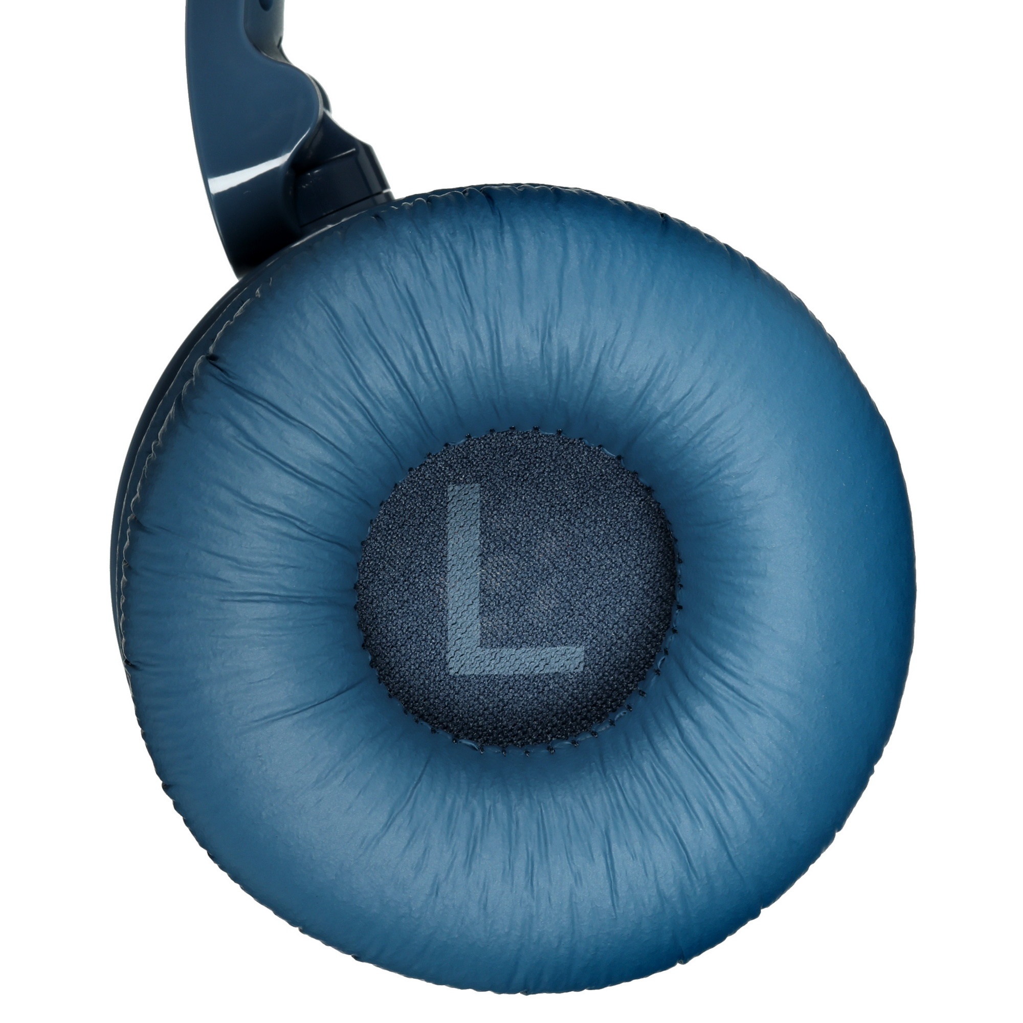 Наушники накладные Philips TAH4209 Bluetooth синий