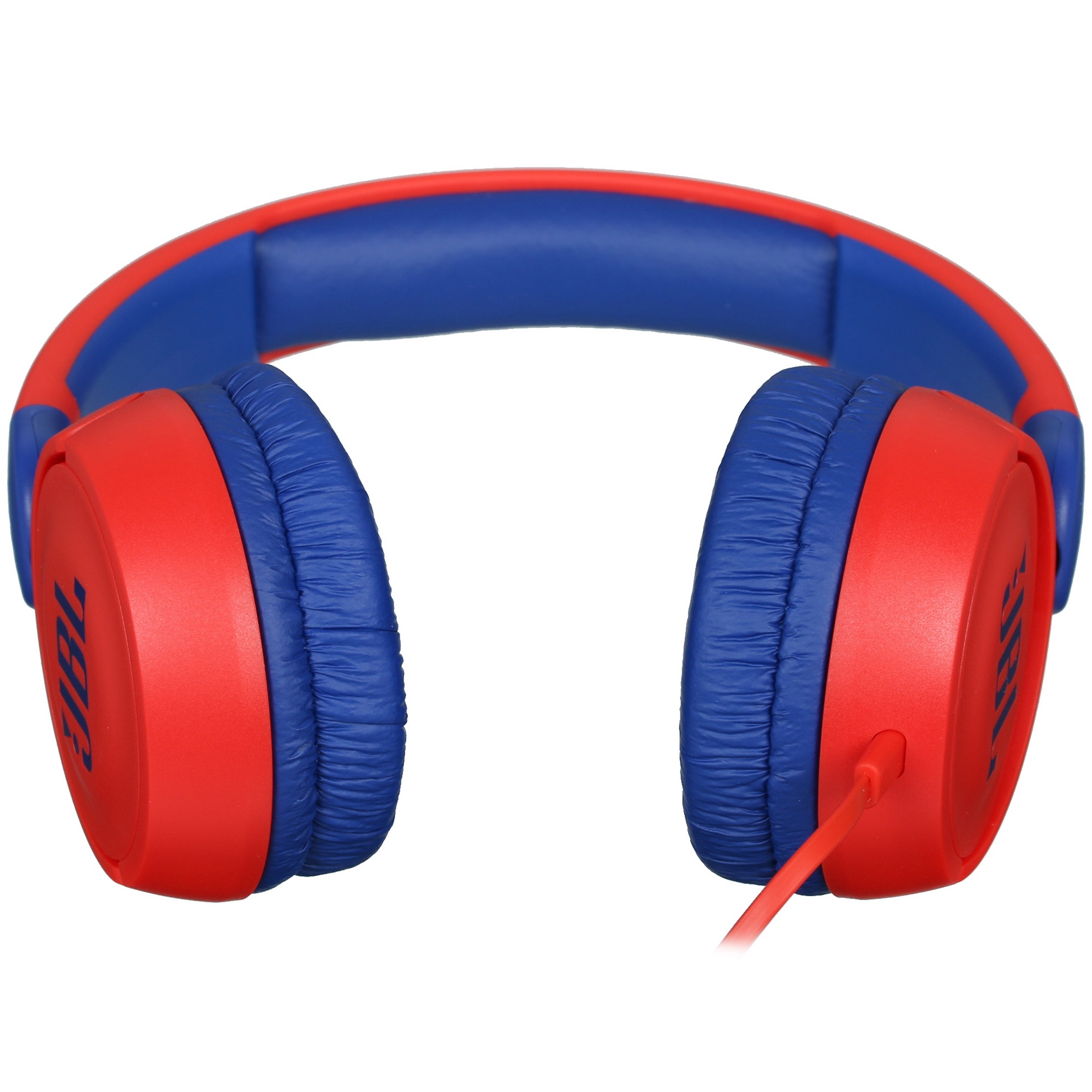 Наушники детские JBL JR 310 красный