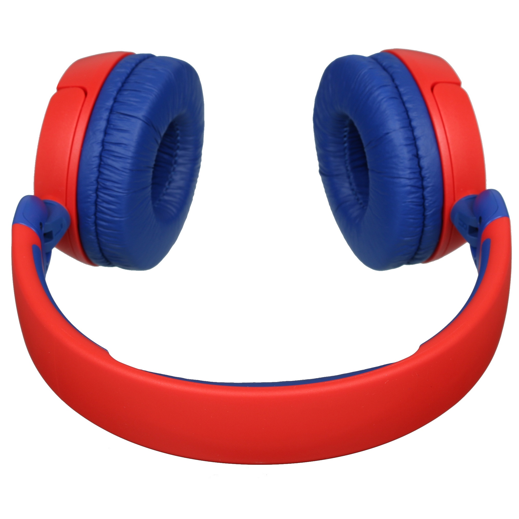 Наушники детские JBL JR 310 красный