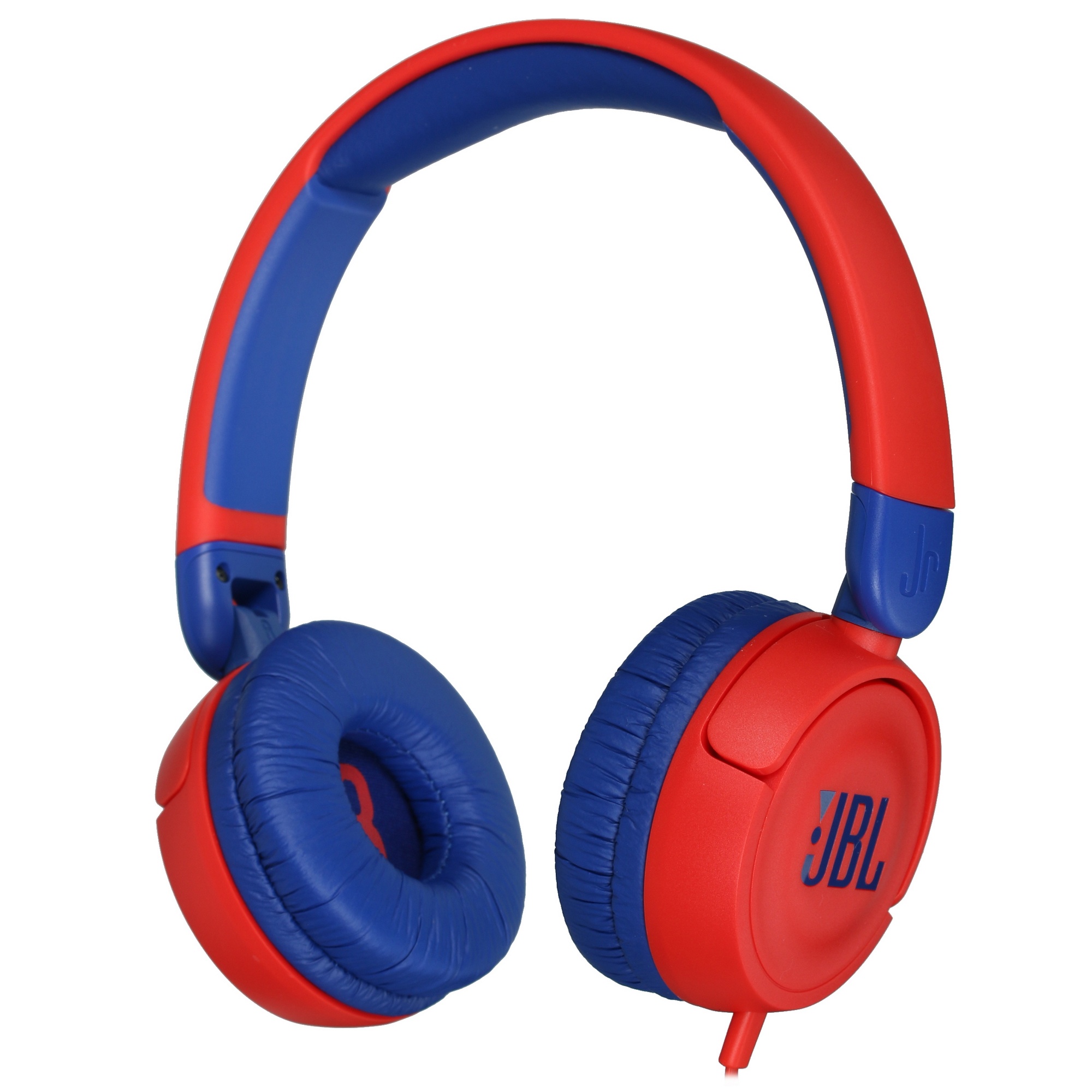 Наушники детские JBL JR 310 красный