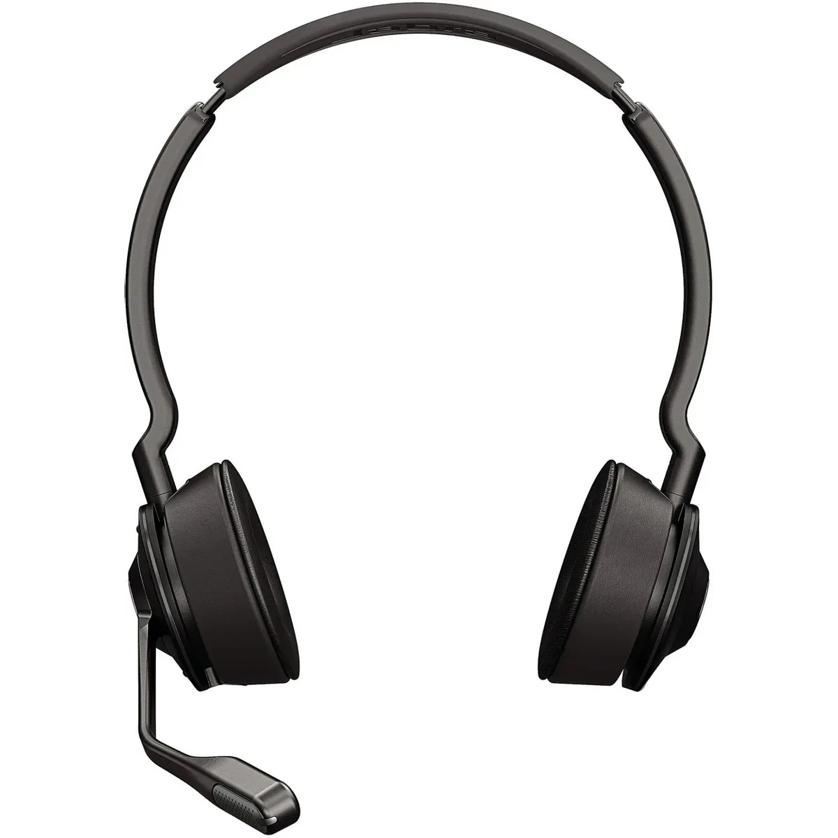 Беспроводная гарнитура Jabra Engage 75 SE
- Stereo, EMEA (PN: 9659-583-111)