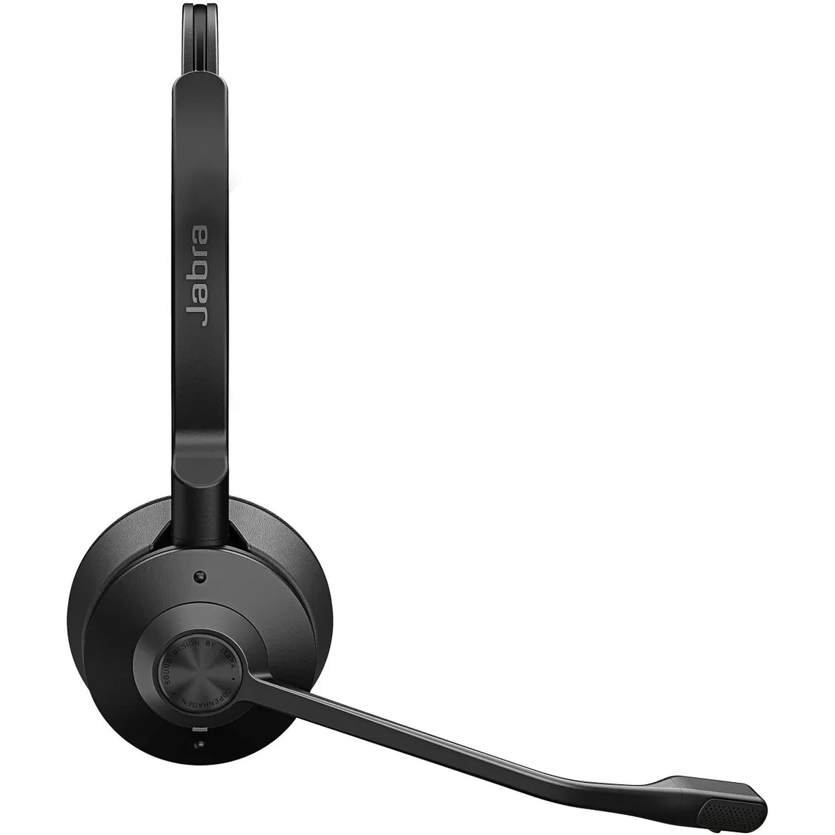 Беспроводная гарнитура Jabra Engage 75 SE
- Stereo, EMEA (PN: 9659-583-111)