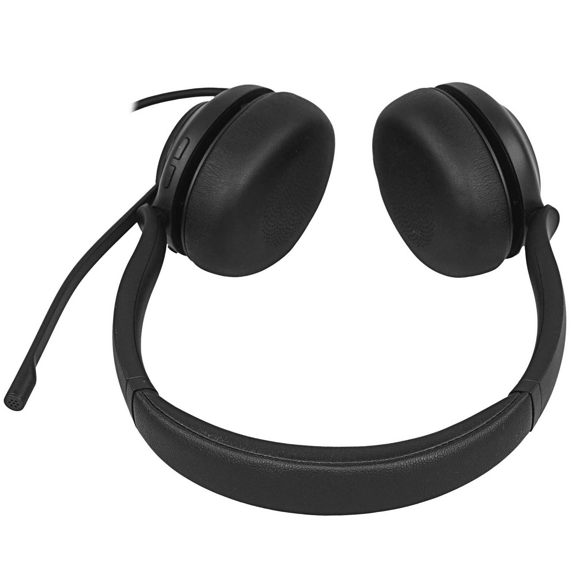 Гарнитура проводная Yealink UH35 UH35 Dual UC USB-C/A 1308164