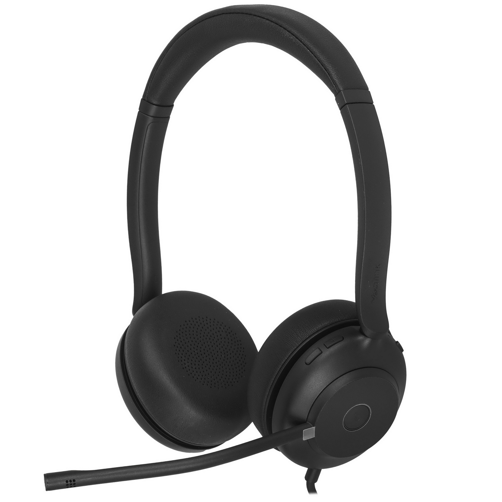 Гарнитура проводная Yealink UH35 UH35 Dual UC USB-C/A 1308164