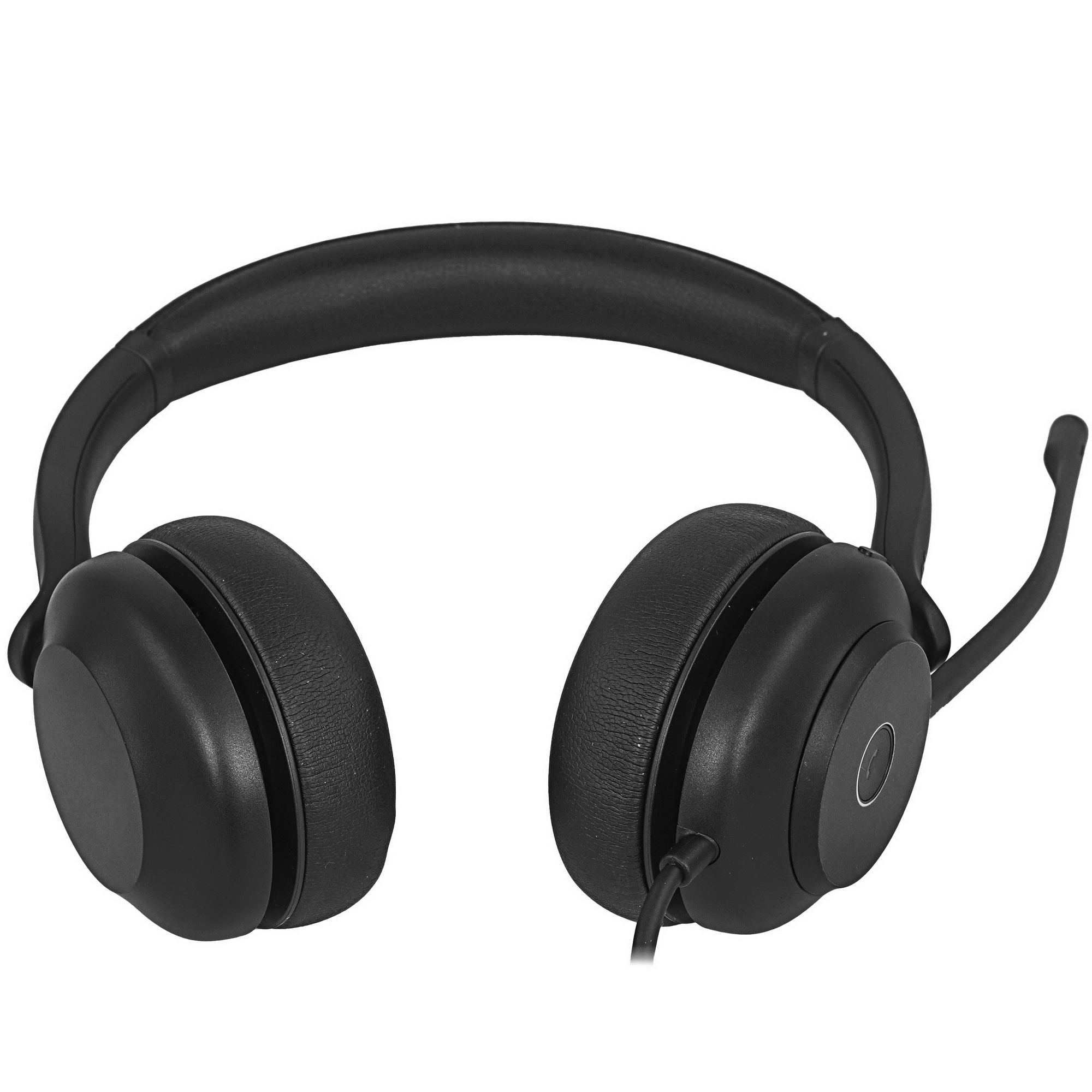 Гарнитура проводная Yealink UH35 UH35 Dual UC USB-C/A 1308164