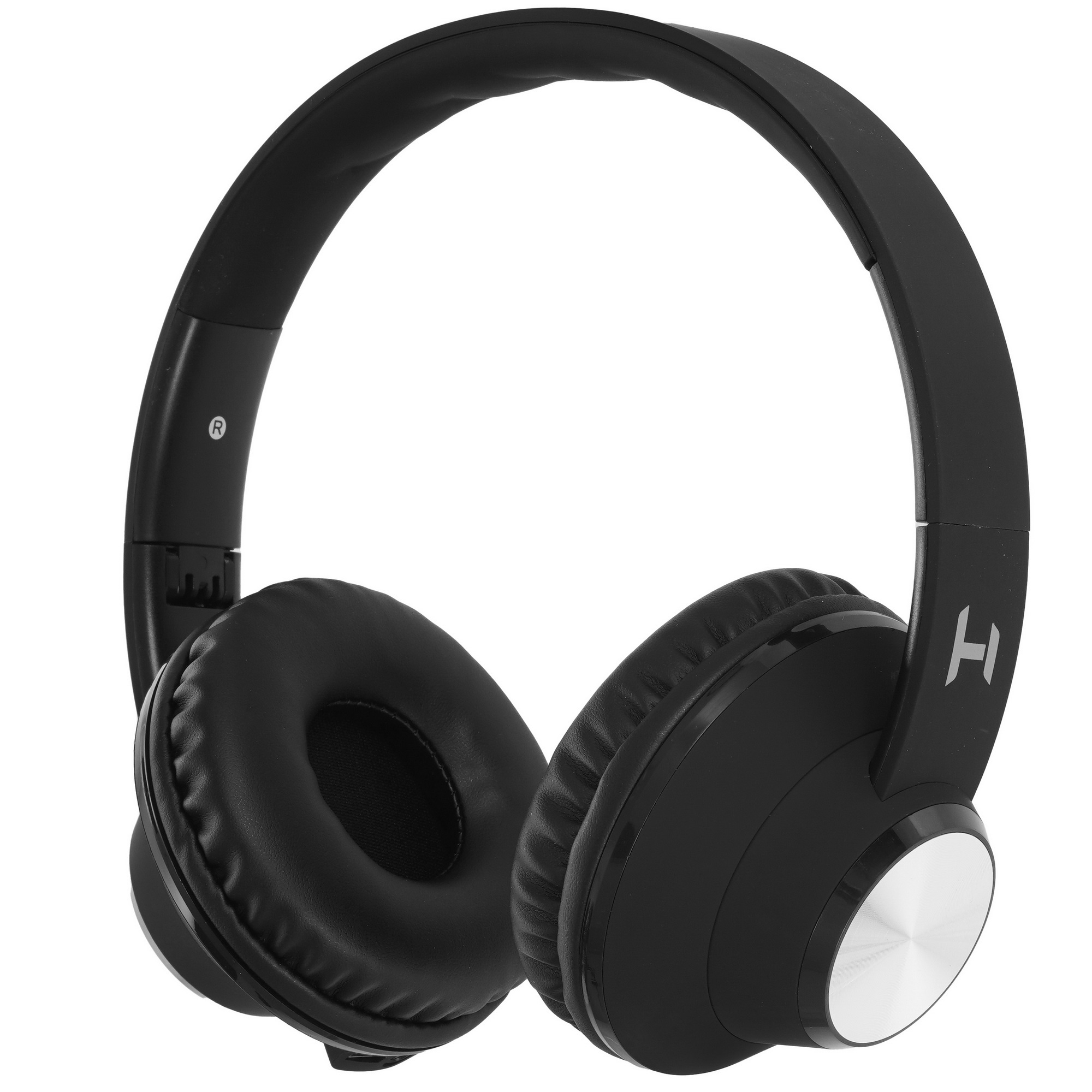 Наушники Harper HB-412 черный