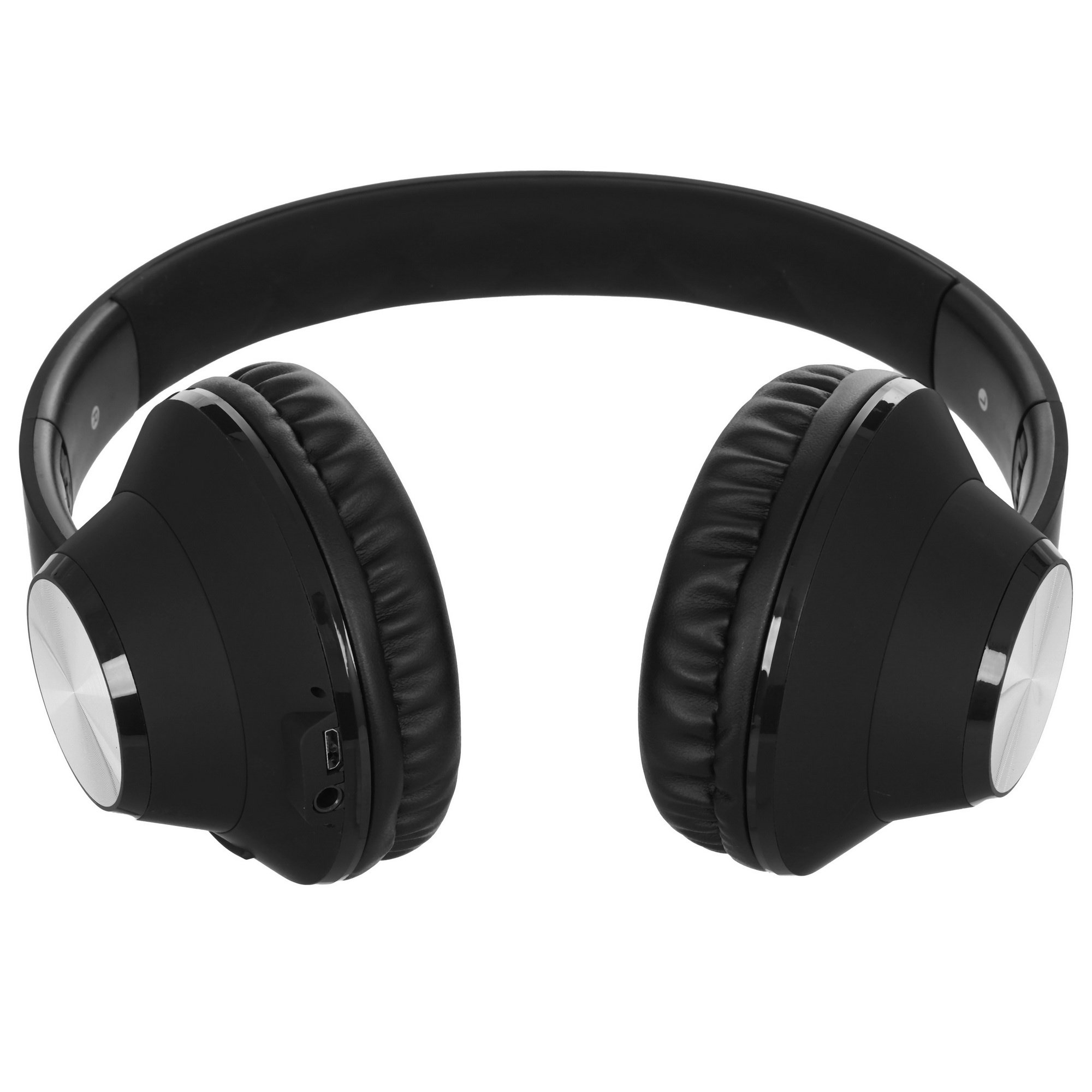 Наушники Harper HB-412 черный