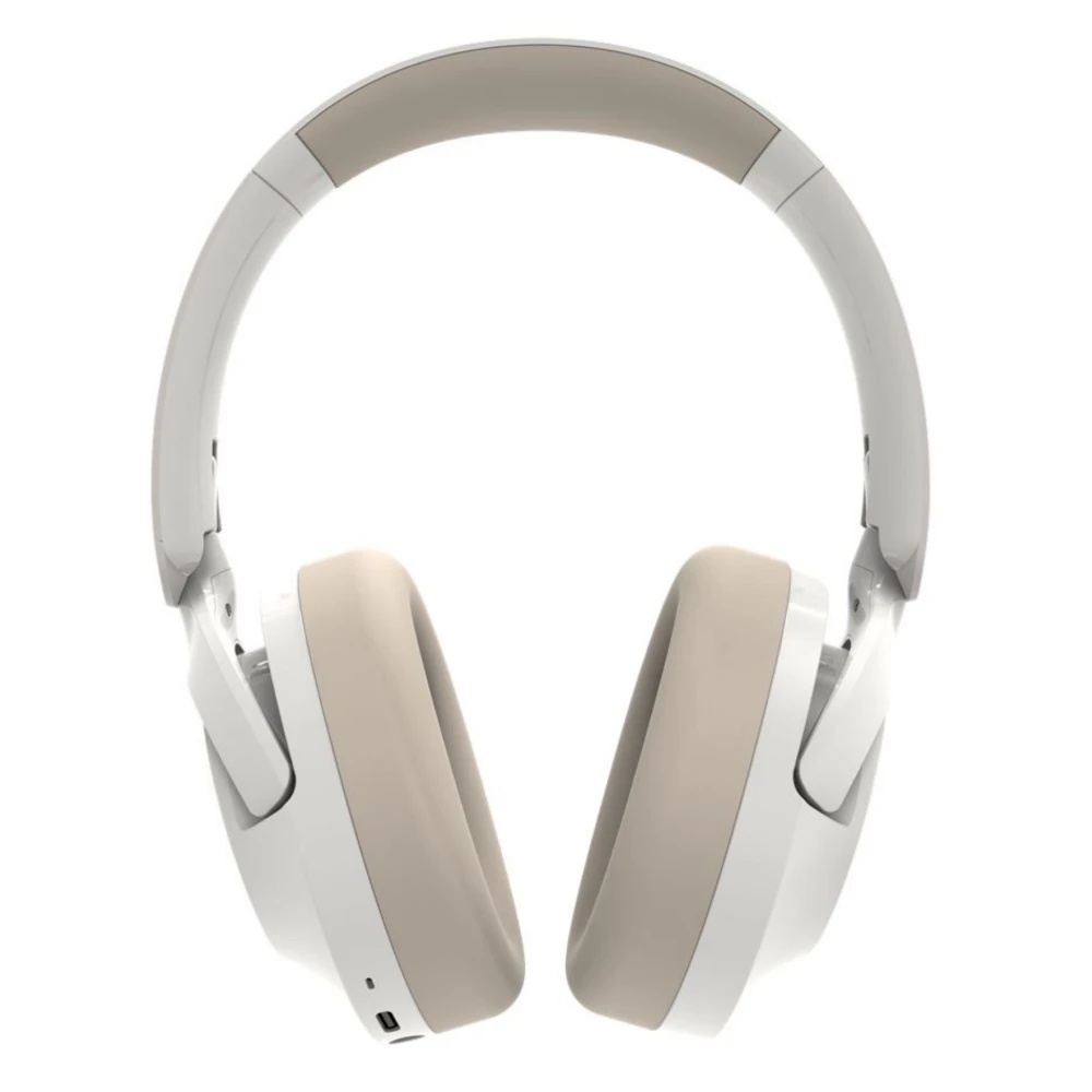 Гарнитура мониторные Creative Zen Hybrid 2 1.2м бежевый беспроводные bluetooth оголовье