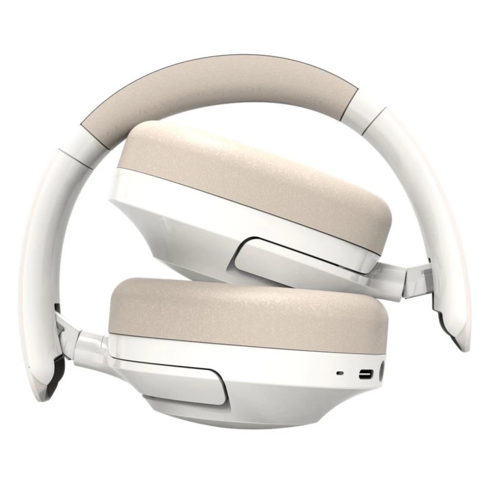 Гарнитура мониторные Creative Zen Hybrid 2 1.2м бежевый беспроводные bluetooth оголовье