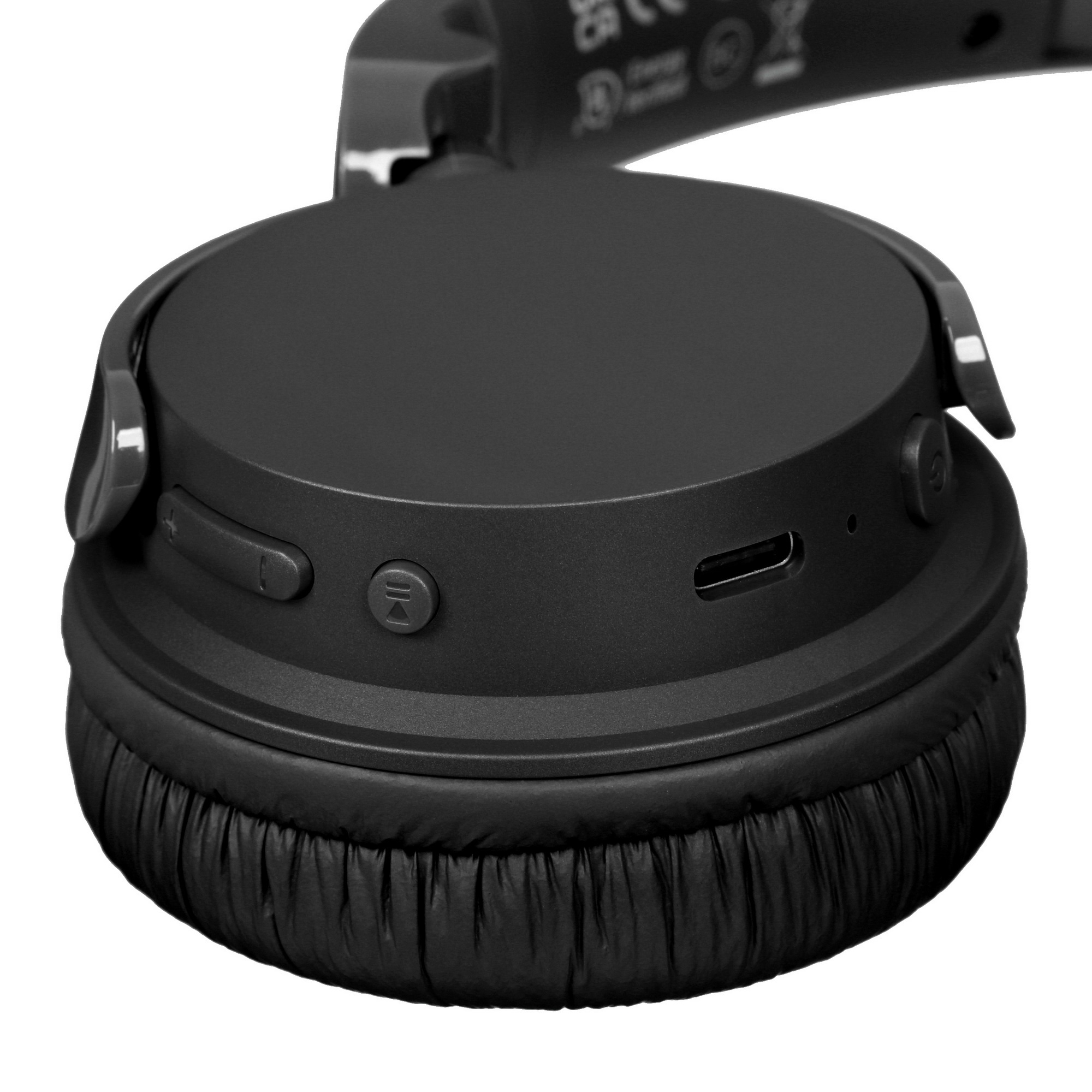 Наушники Philips TAH4209, Bluetooth, черный