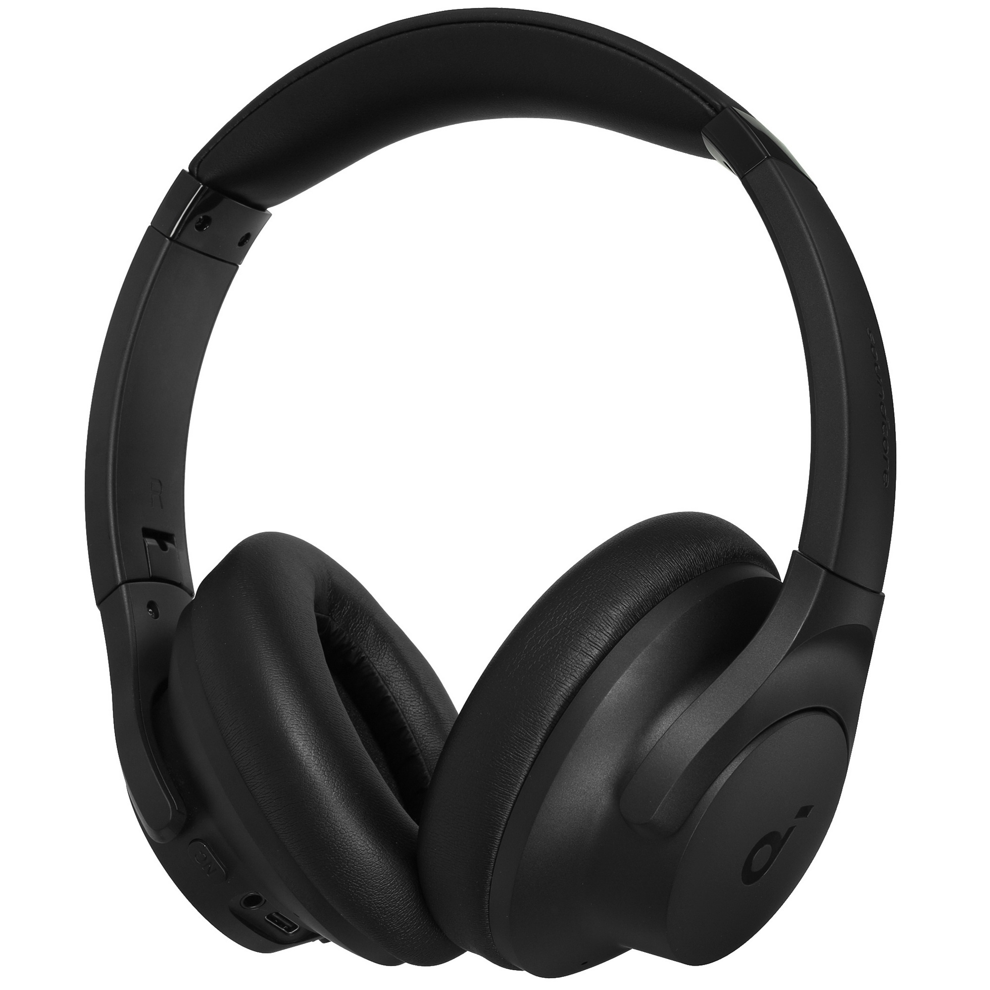 Беспроводные наушники Soundcore Q21i NC Черный