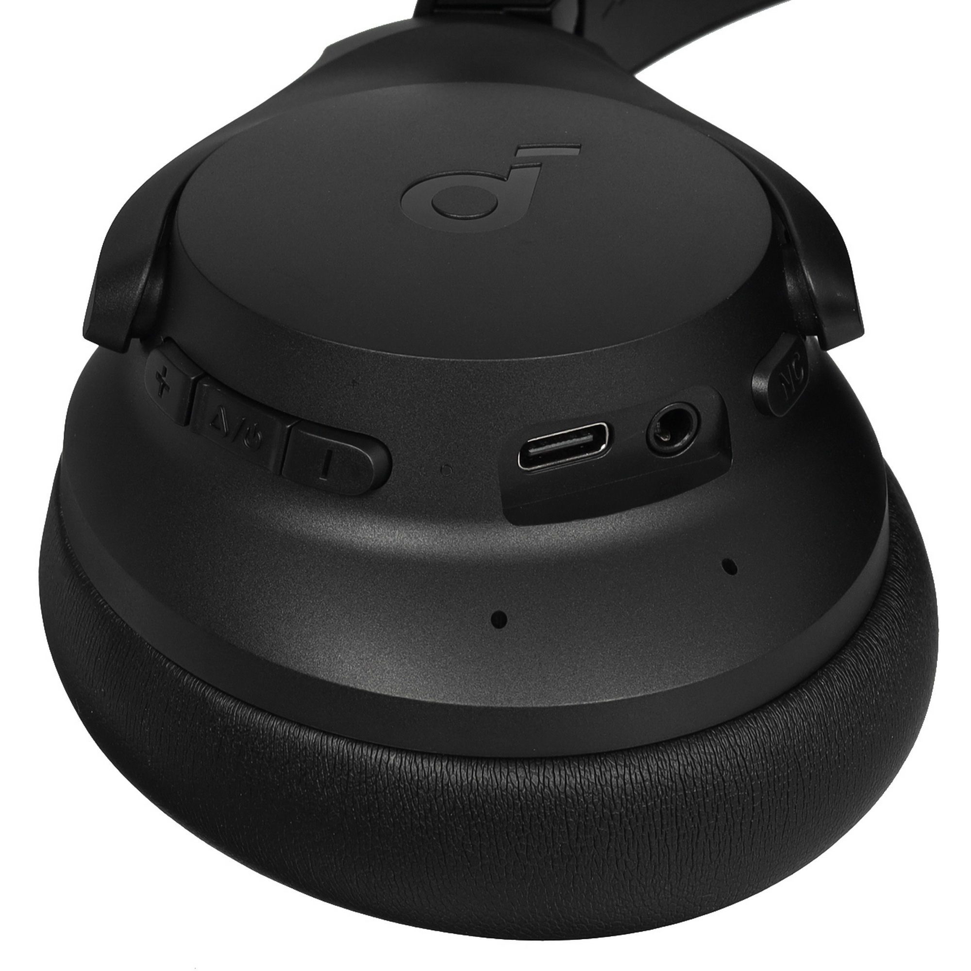 Беспроводные наушники Soundcore Q21i NC Черный