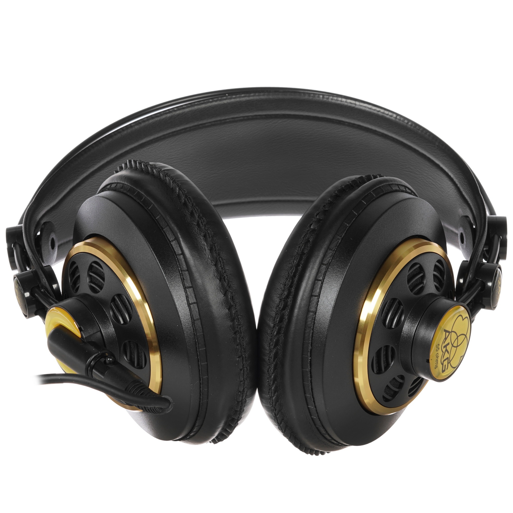 Наушники AKG Наушники AKG K240 STUDIO  , черный