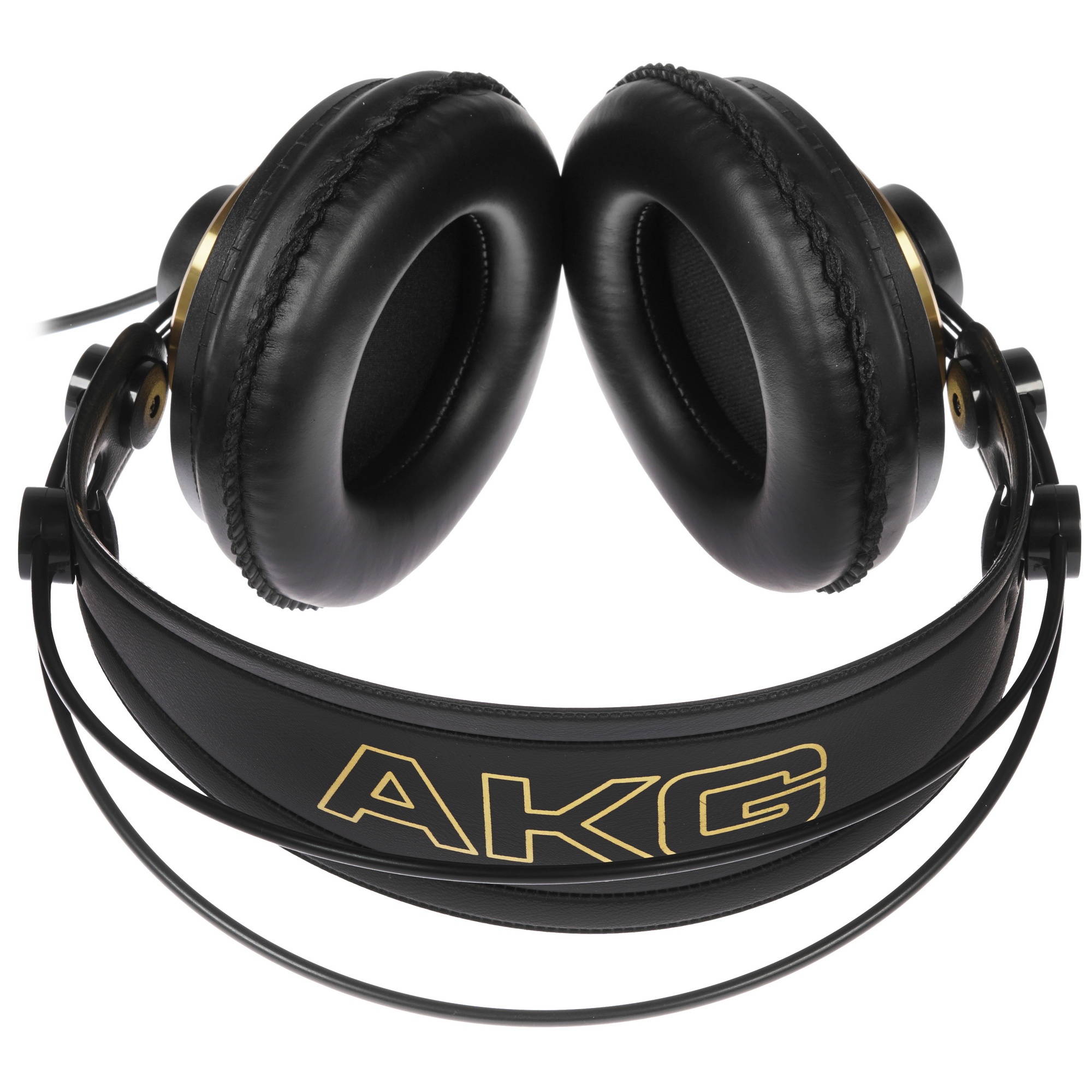 Наушники AKG Наушники AKG K240 STUDIO  , черный