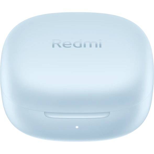 Наушники беспроводные Redmi Buds 6 Play синий M2420E1