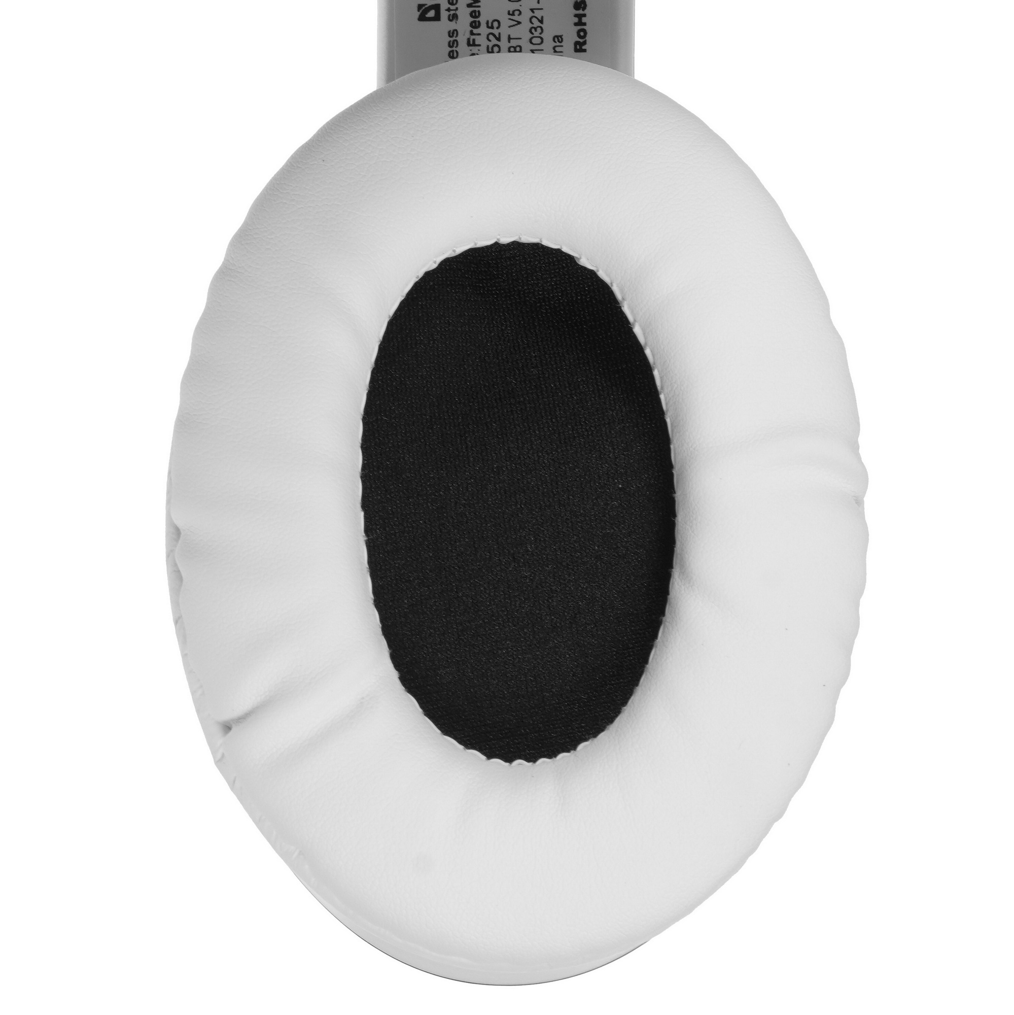 Гарнитура Defender FreeMotion B525 черный+белый, Bluetooth