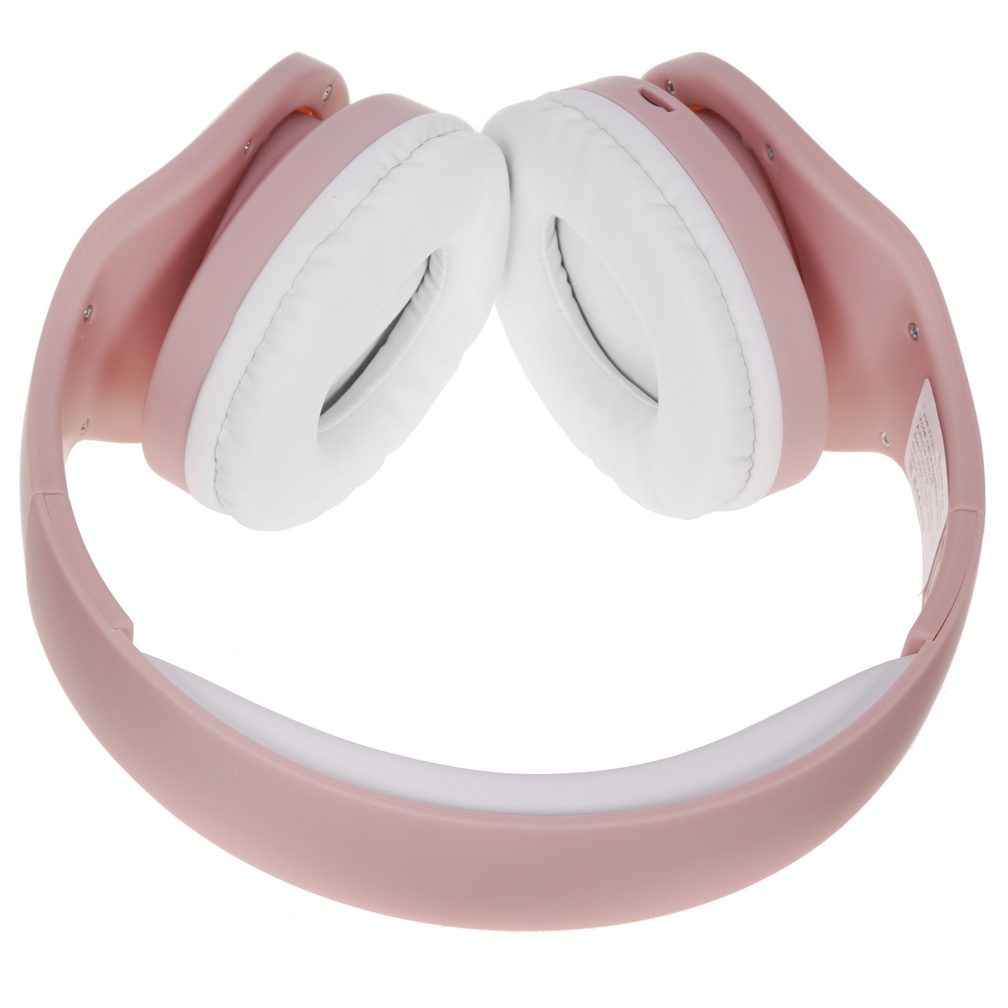 Гарнитура Defender FREEMOTION B525 PINK/WHITE 63528