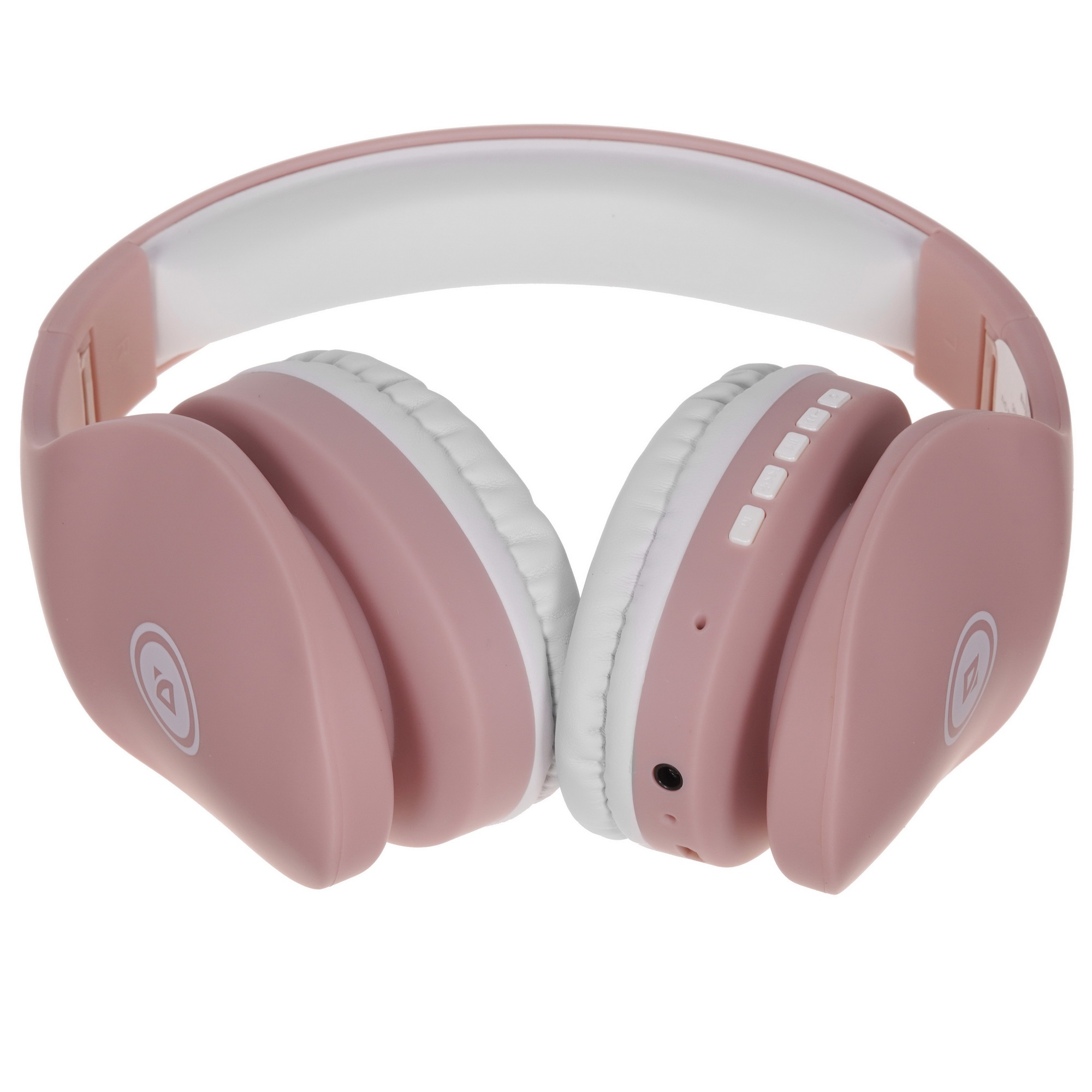 Гарнитура Defender FREEMOTION B525 PINK/WHITE 63528