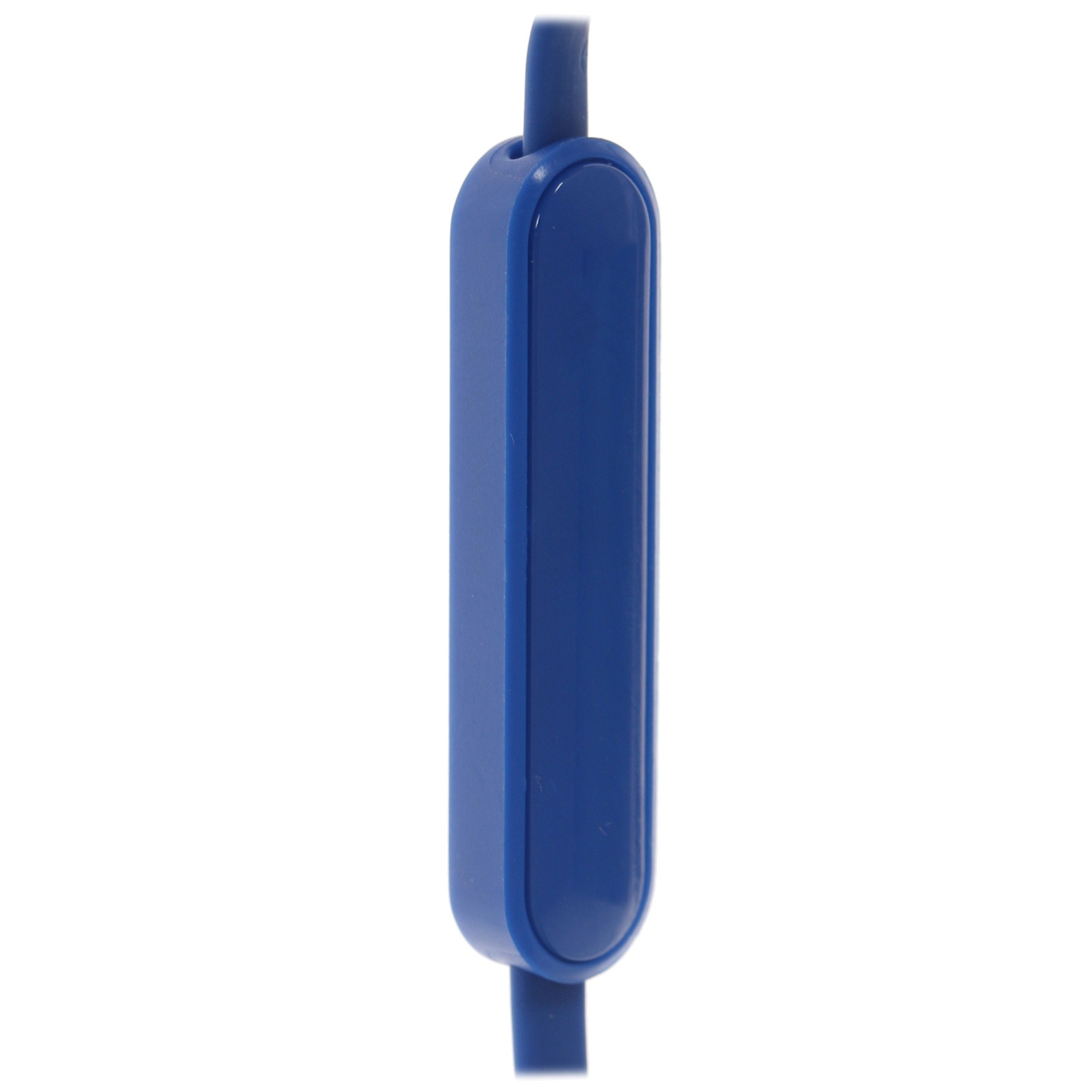 Гарнитура проводная вакуумная  Philips TAE1105BL/00 синий