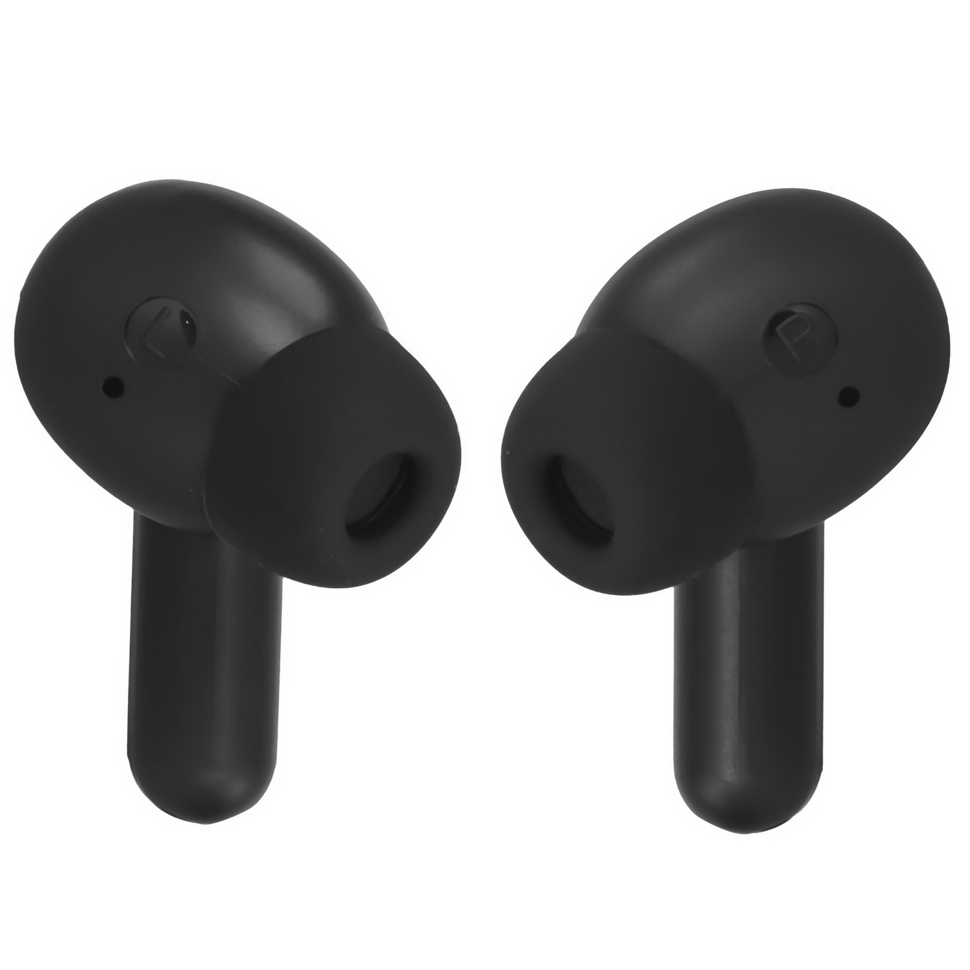 Наушники Panasonic RZ-B310WDG-K, Bluetooth, внутриканальные, черный