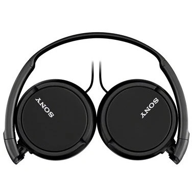 Наушники SONY MDRZX110APB.CE7 ZX ser. Headsets for mobile phones,black
