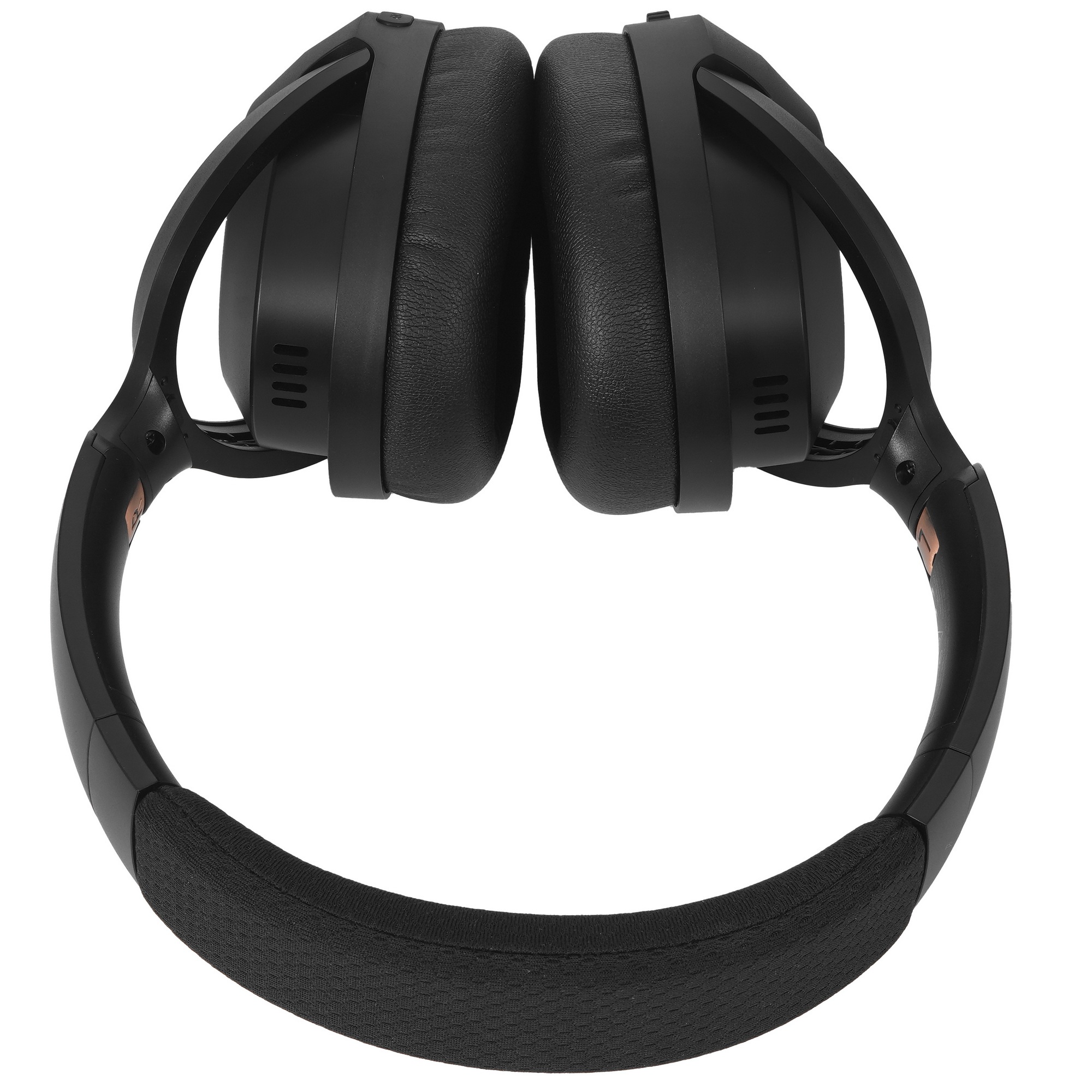 Гарнитура мониторные Creative Zen Hybrid Pro CLASSIC 1.2м черный беспроводные bluetooth оголовье